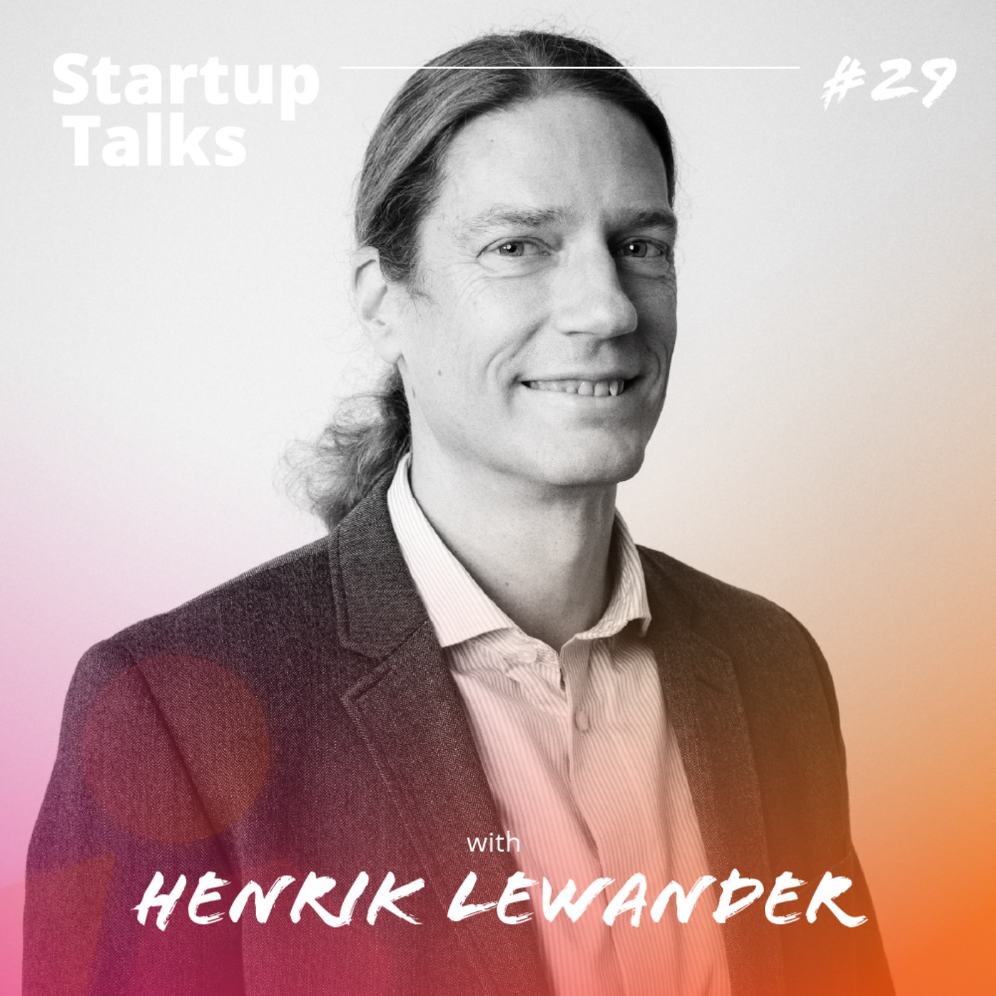 StartupTalks