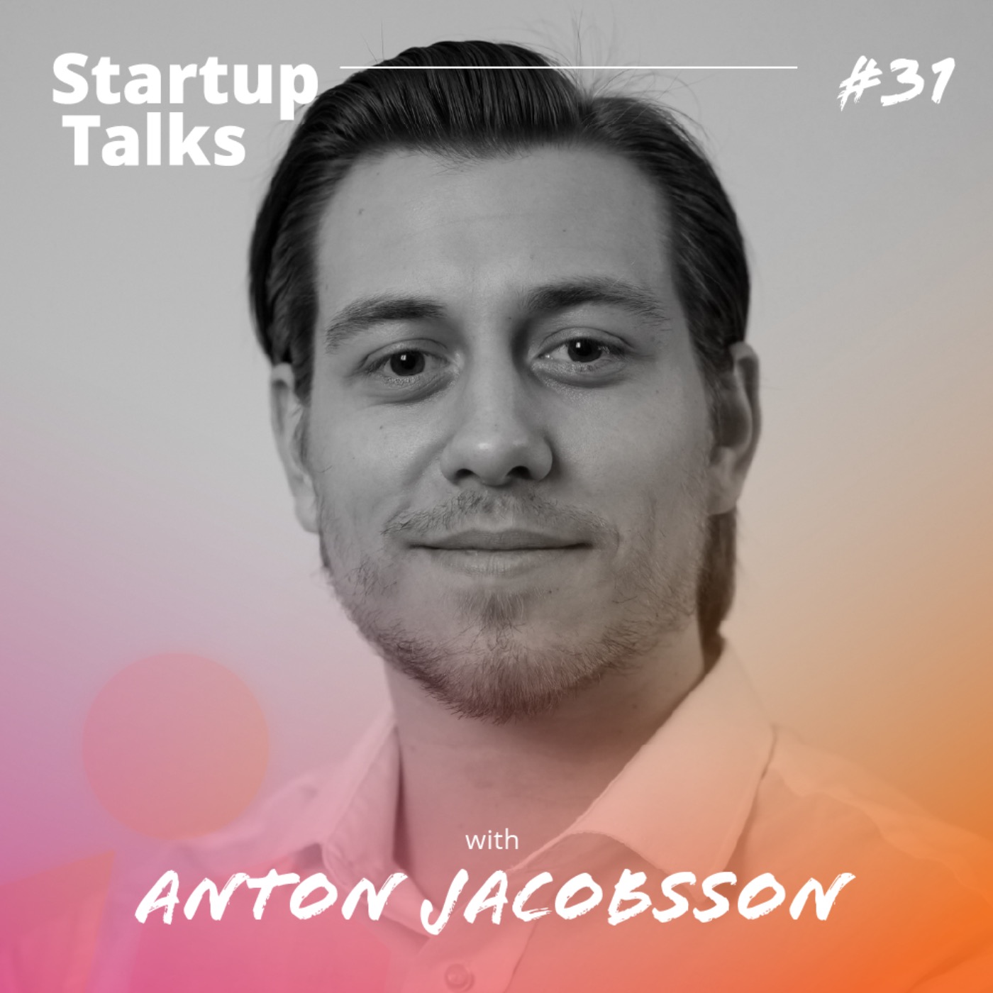 StartupTalks
