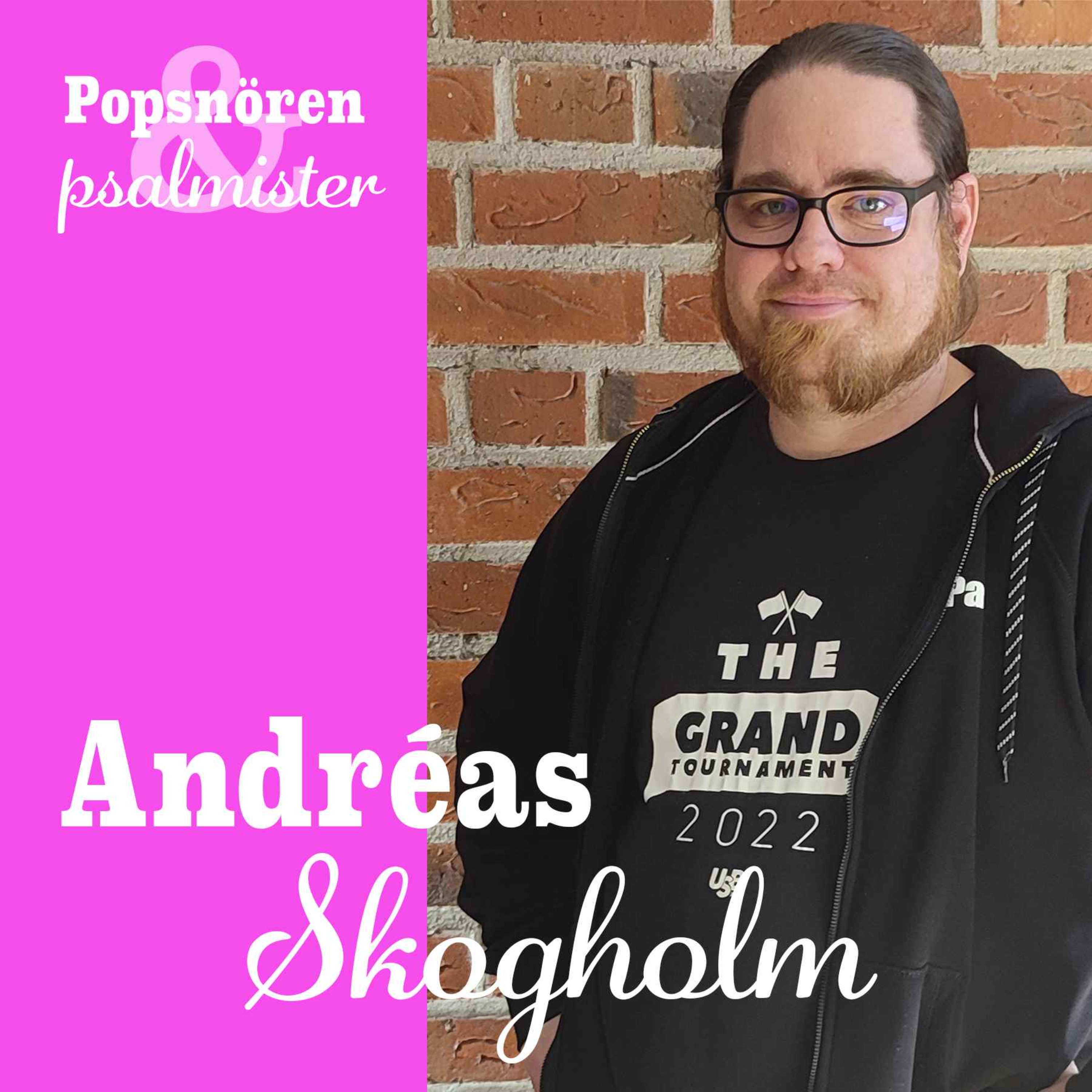 Popsnören och psalmister