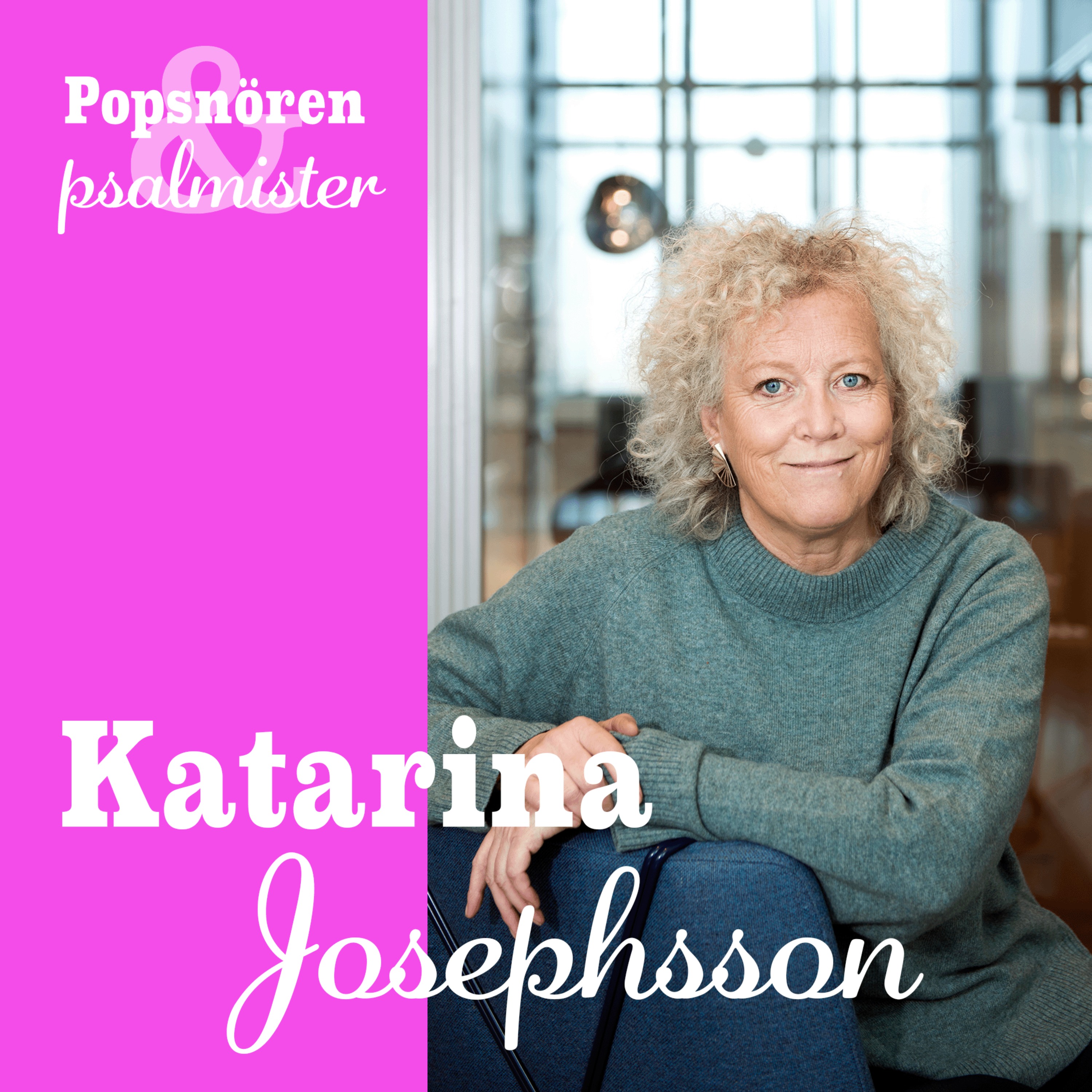 Popsnören och psalmister