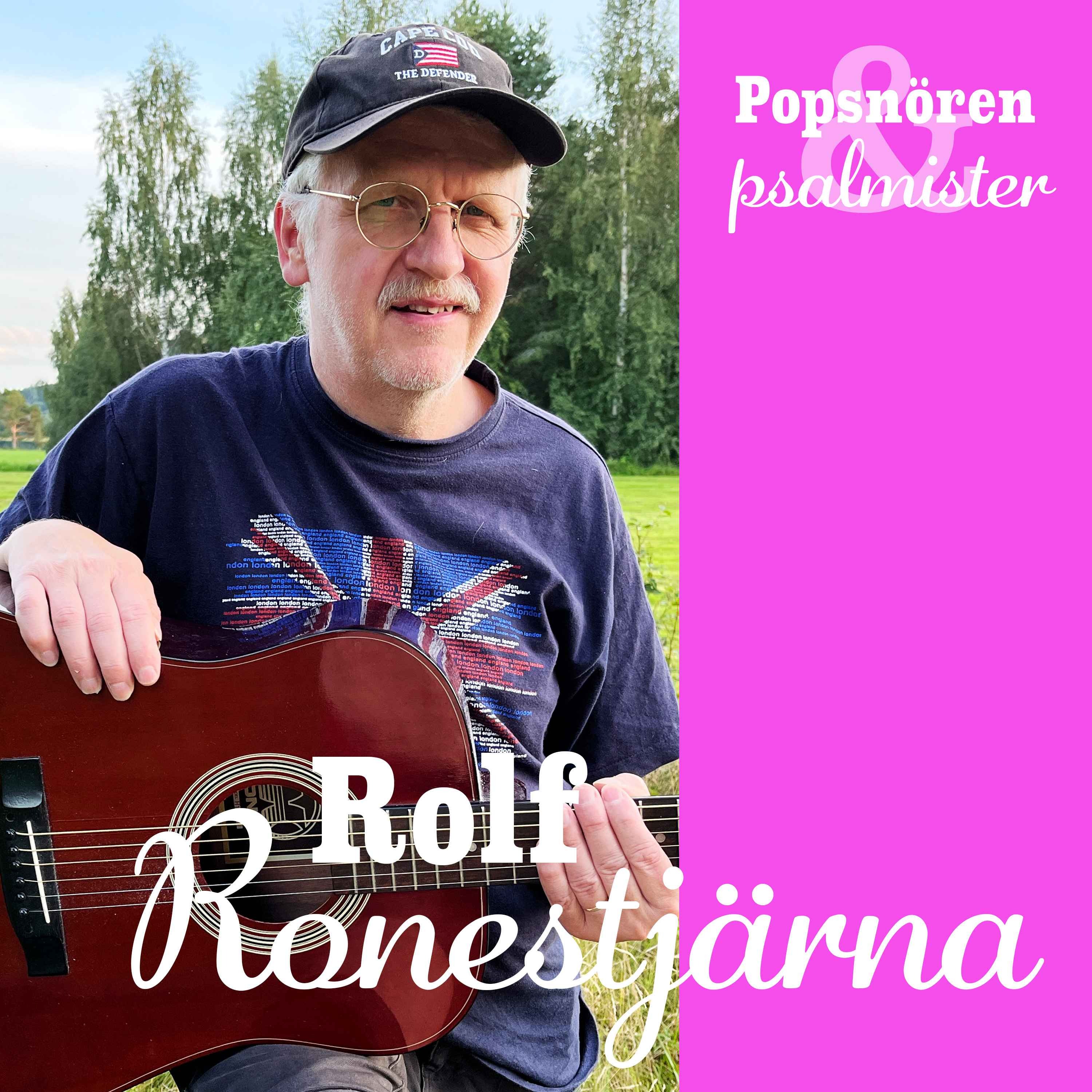 Popsnören och psalmister
