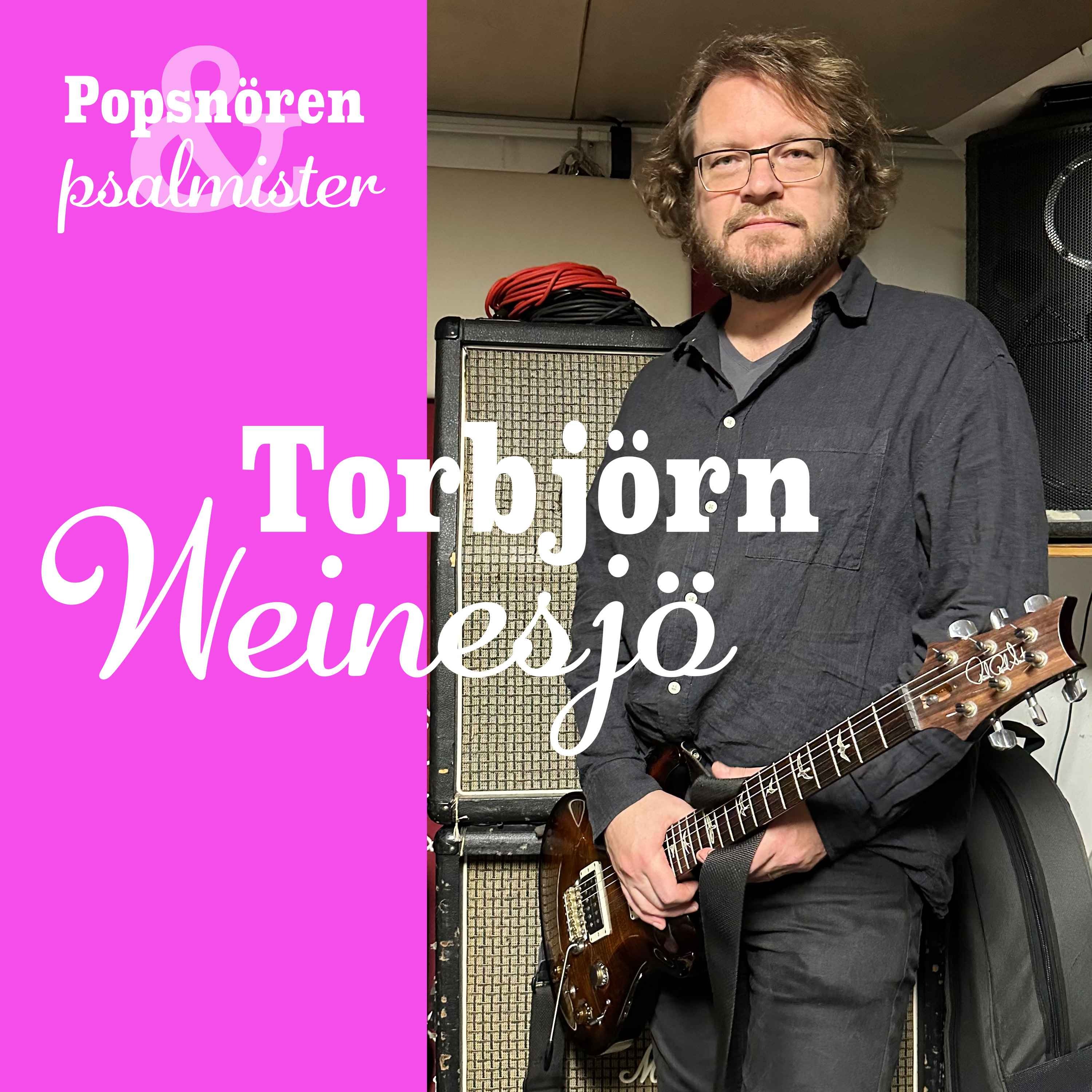 Popsnören och psalmister