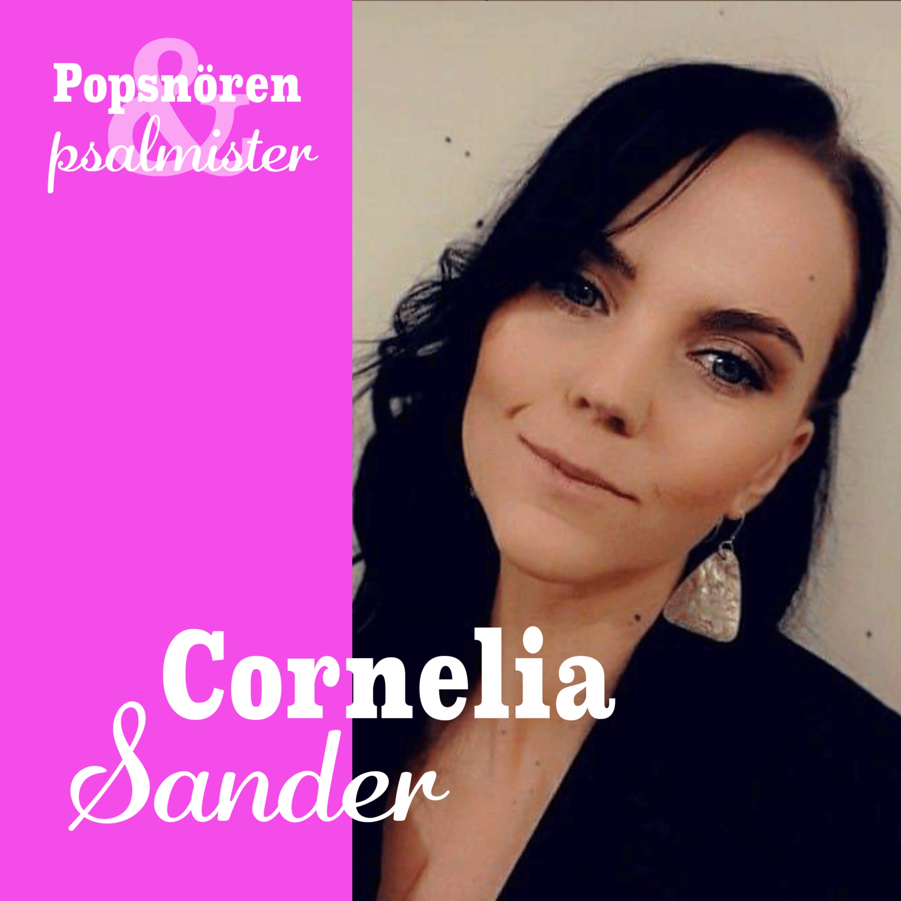 Popsnören och psalmister