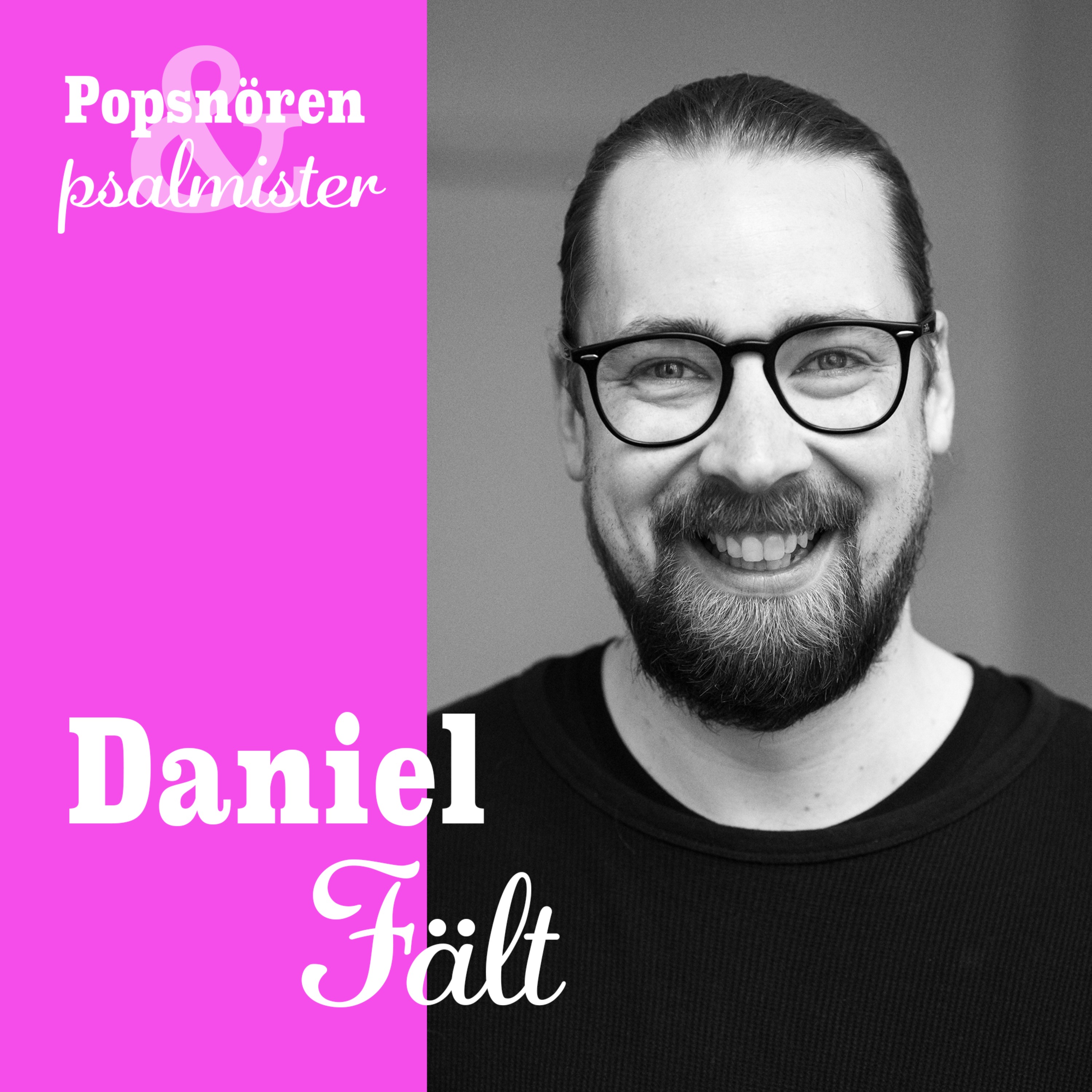 Popsnören och psalmister