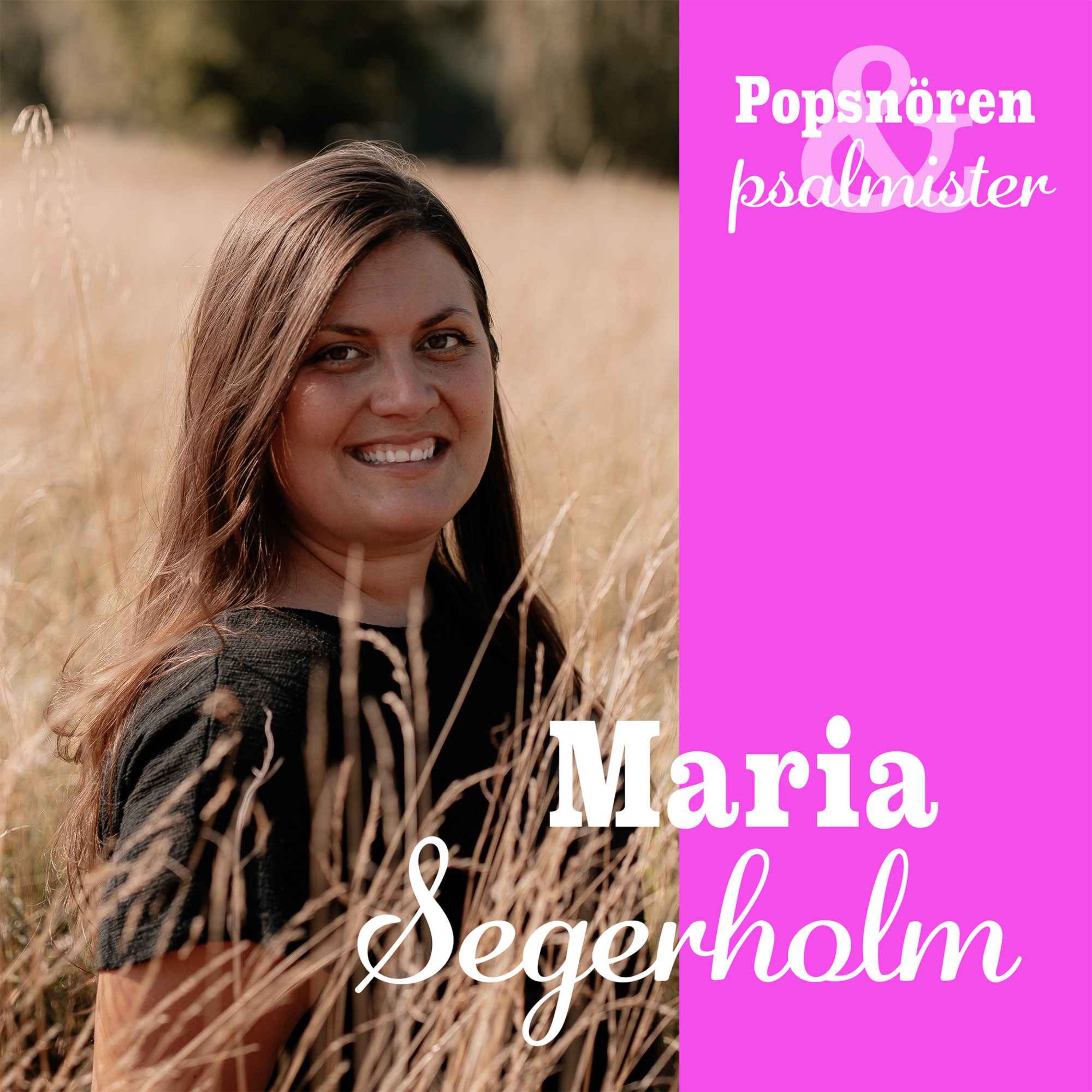 Popsnören och psalmister