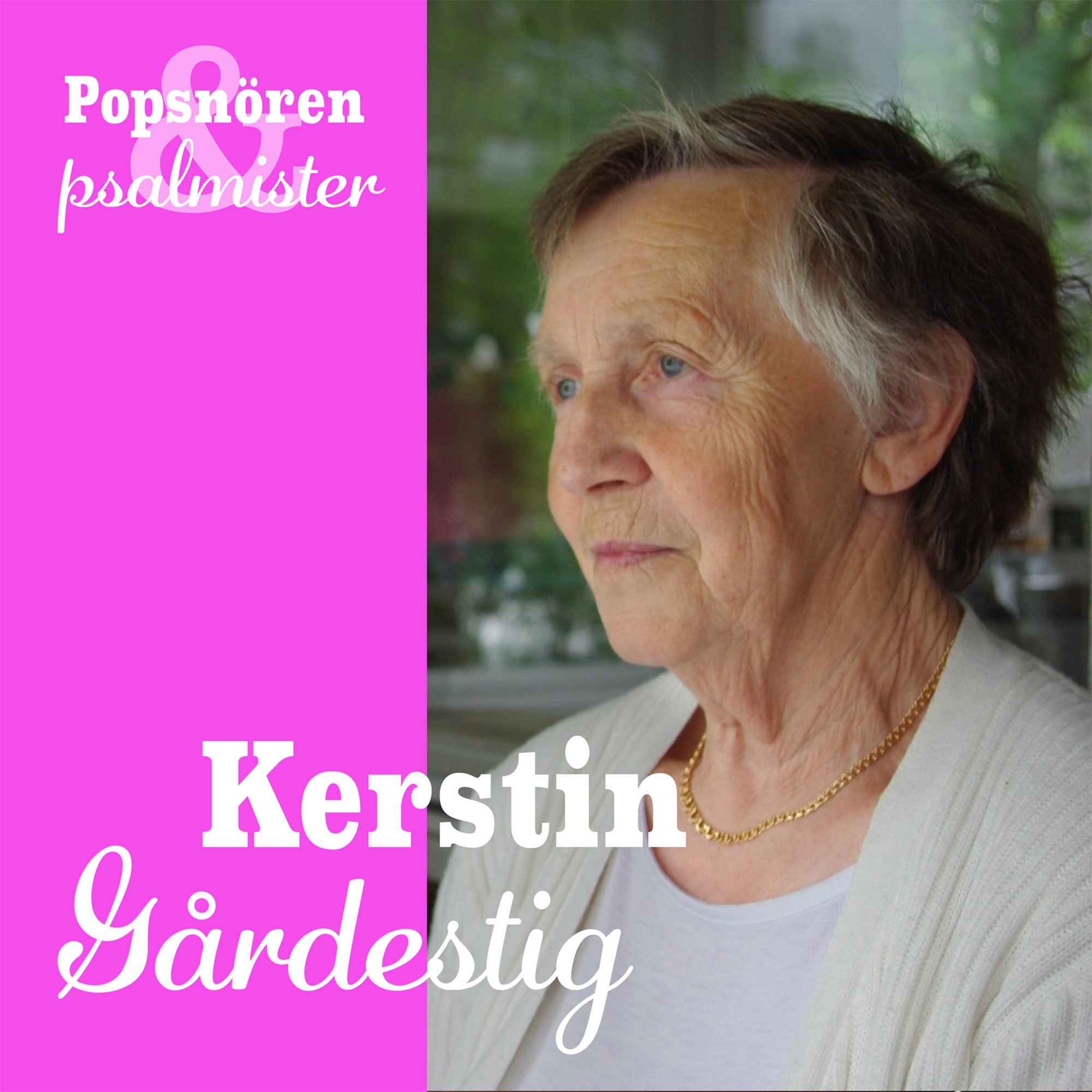 Popsnören och psalmister