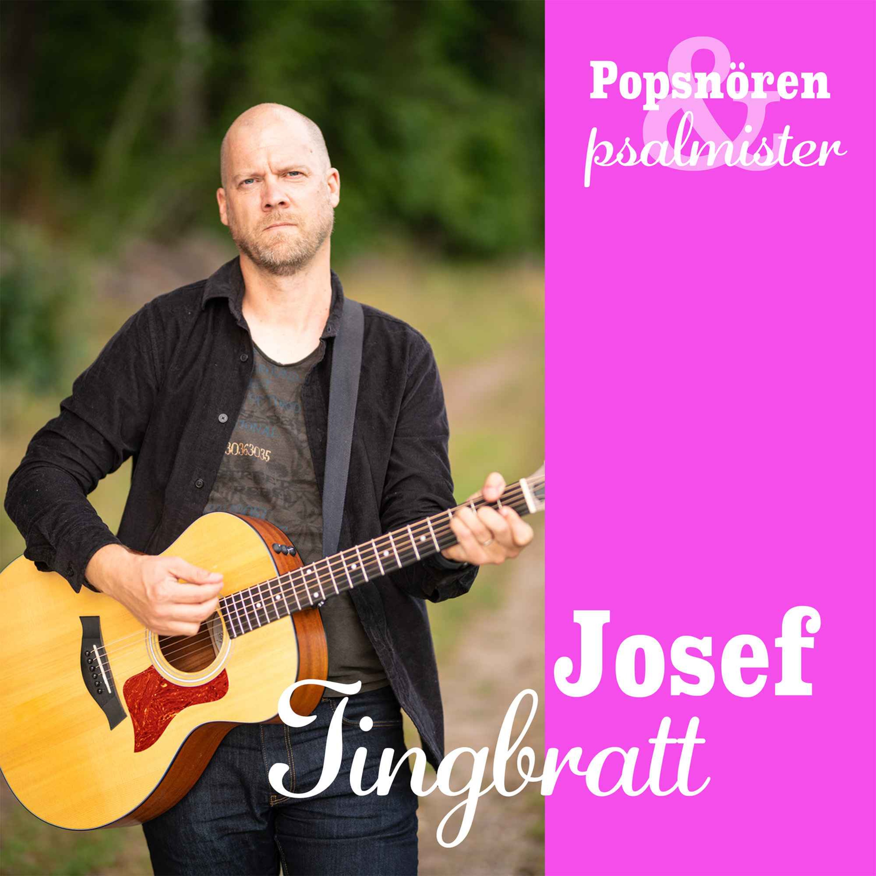 Popsnören och psalmister