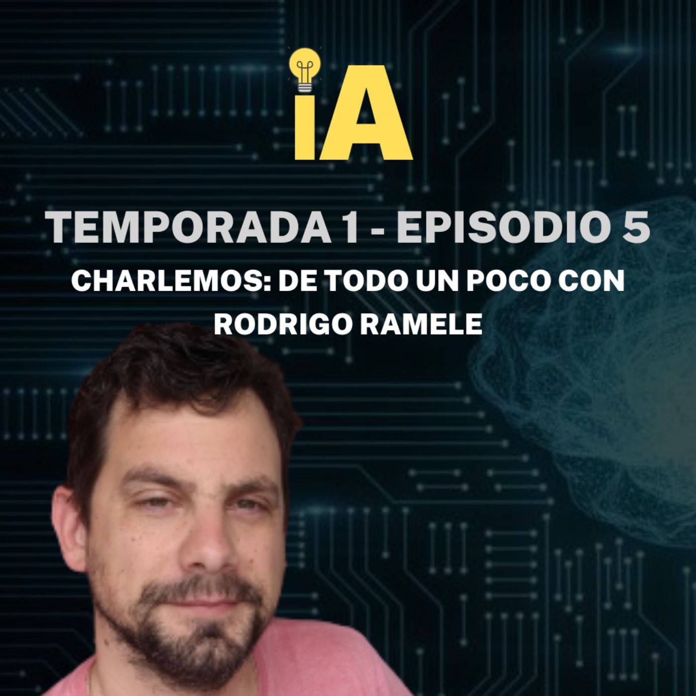 Inteligencia Aumentada