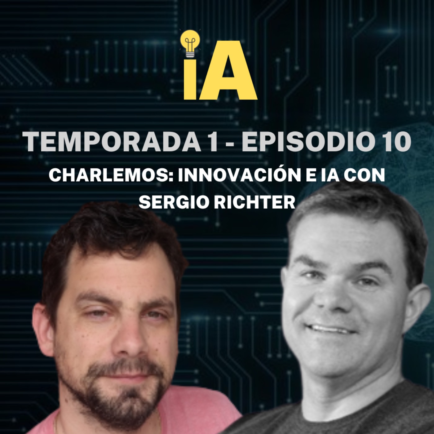 Inteligencia Aumentada