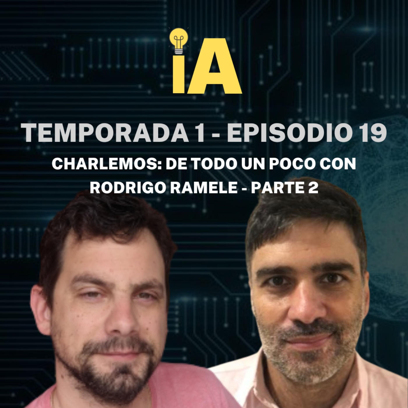 Inteligencia Aumentada