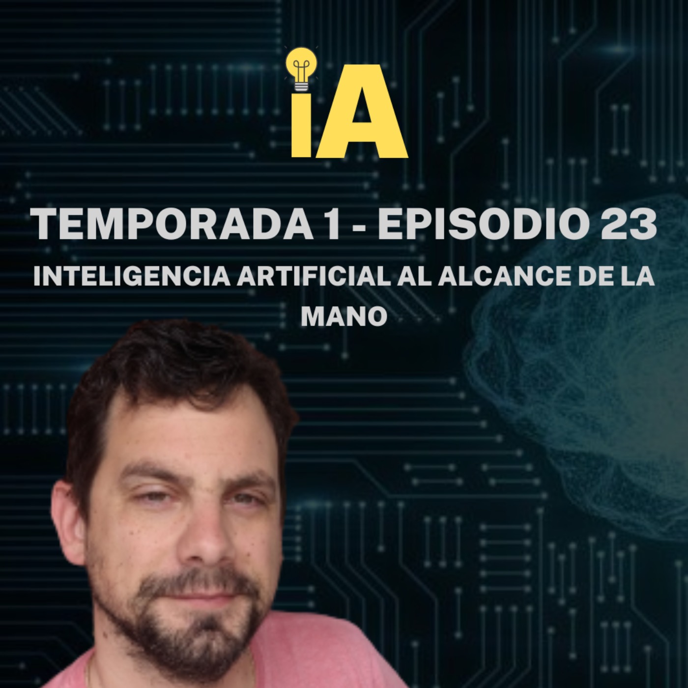 Inteligencia Aumentada