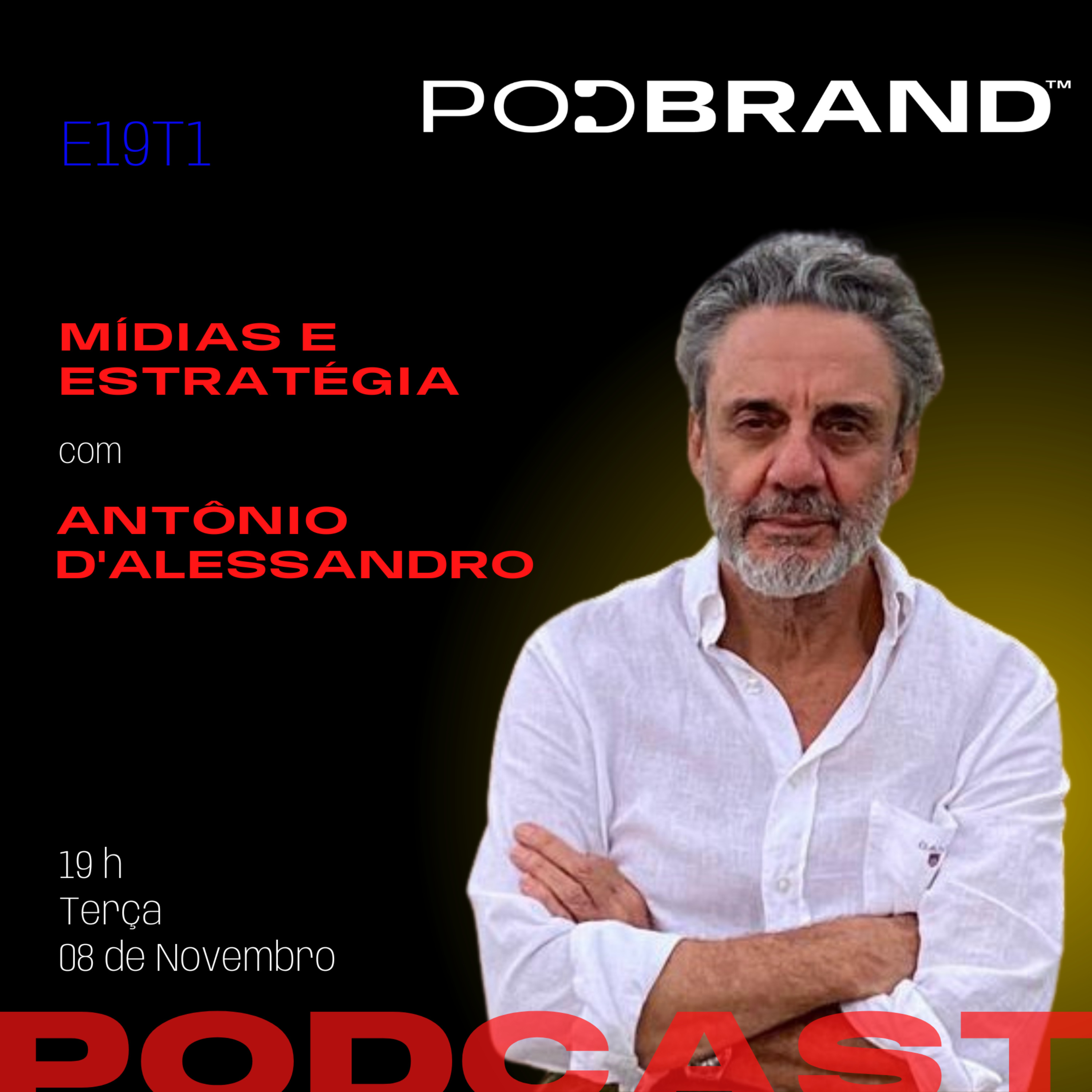 PODBRAND