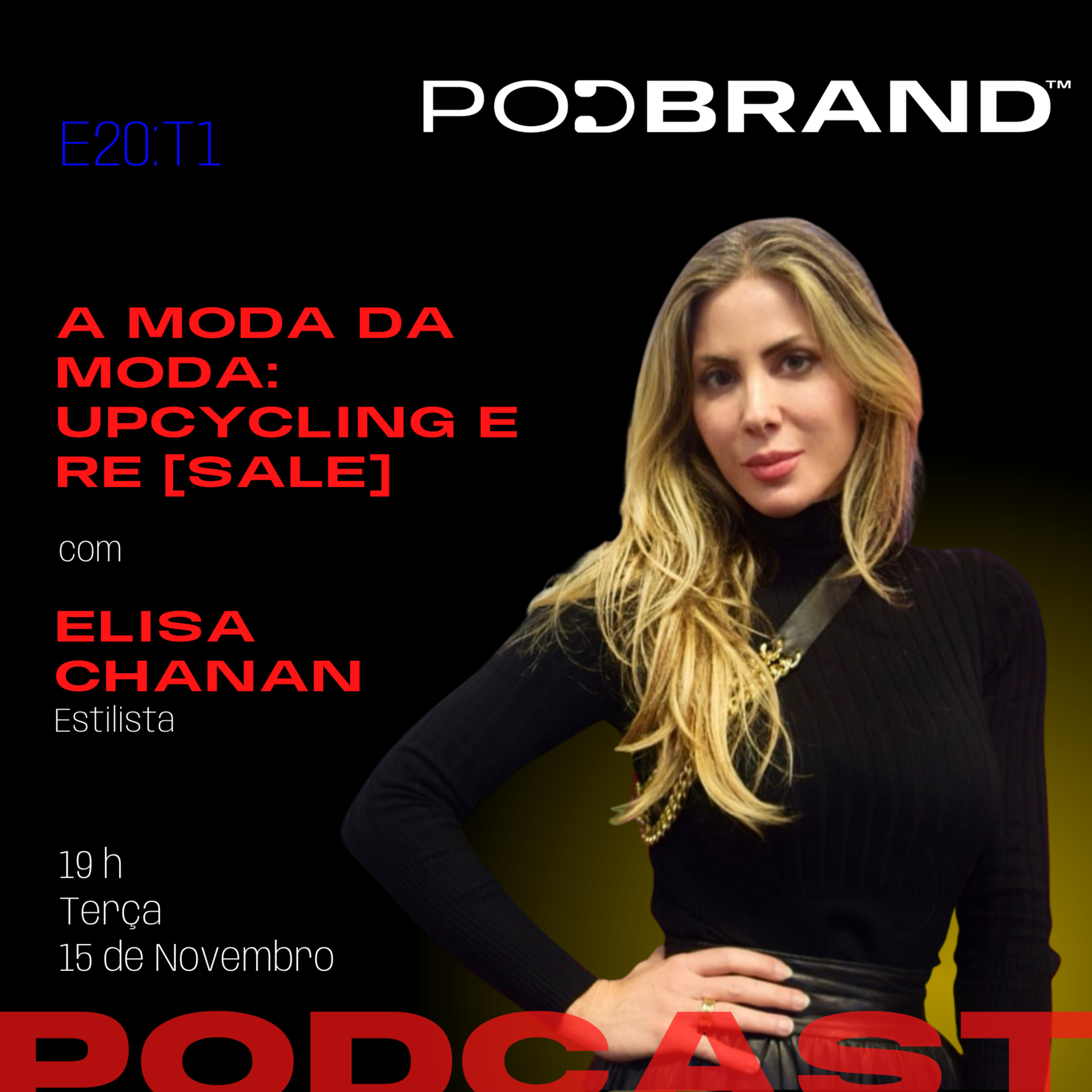 PODBRAND