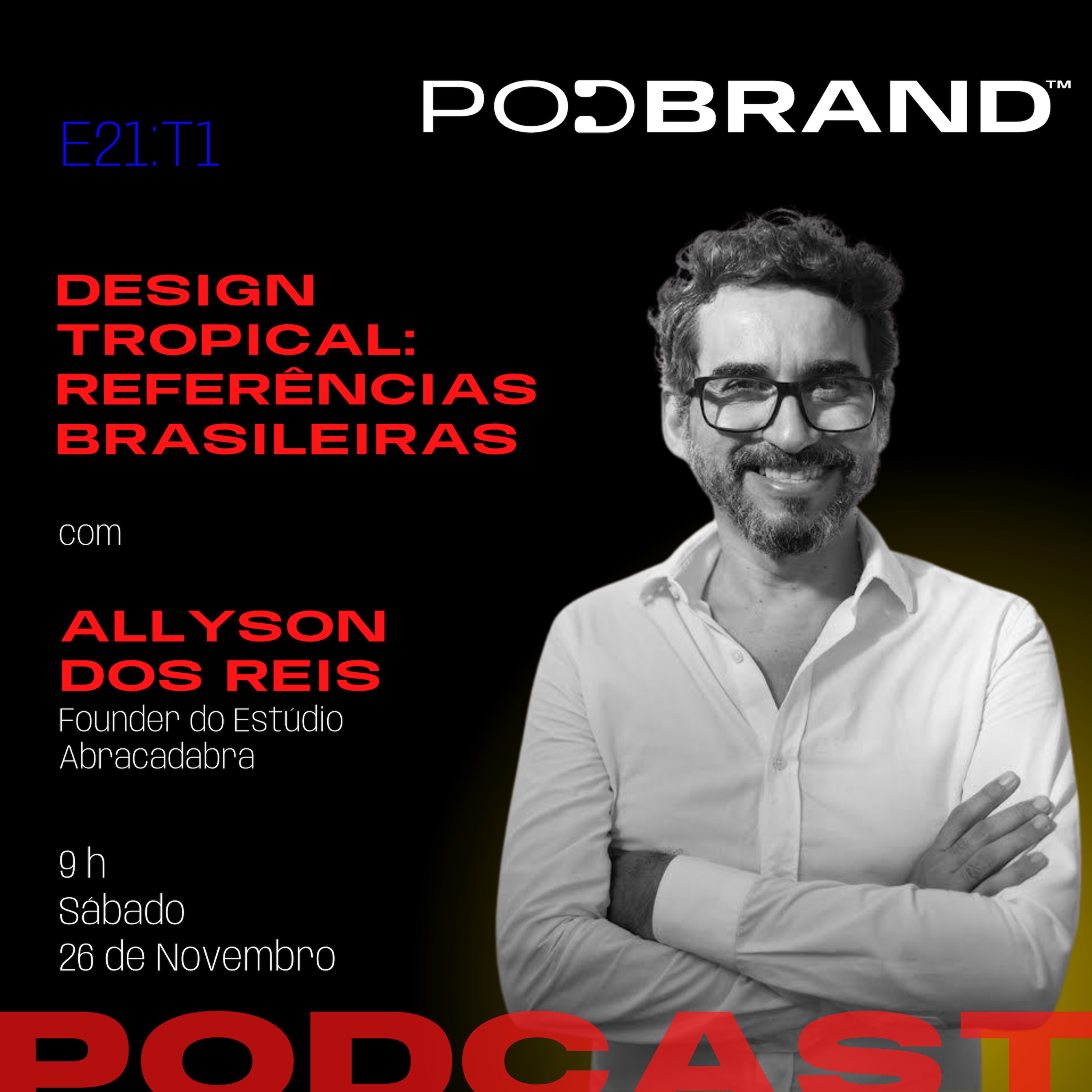 PODBRAND