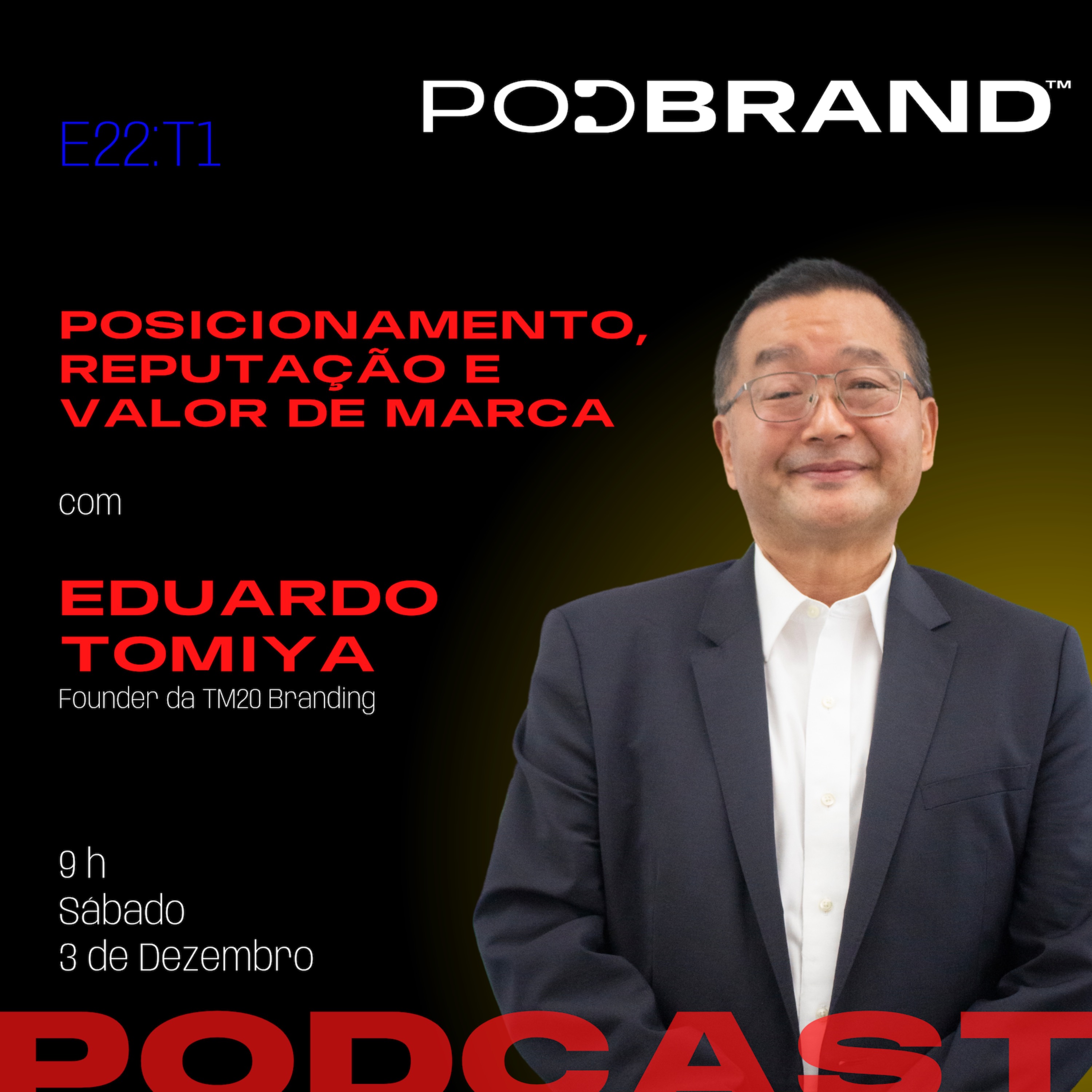 PODBRAND