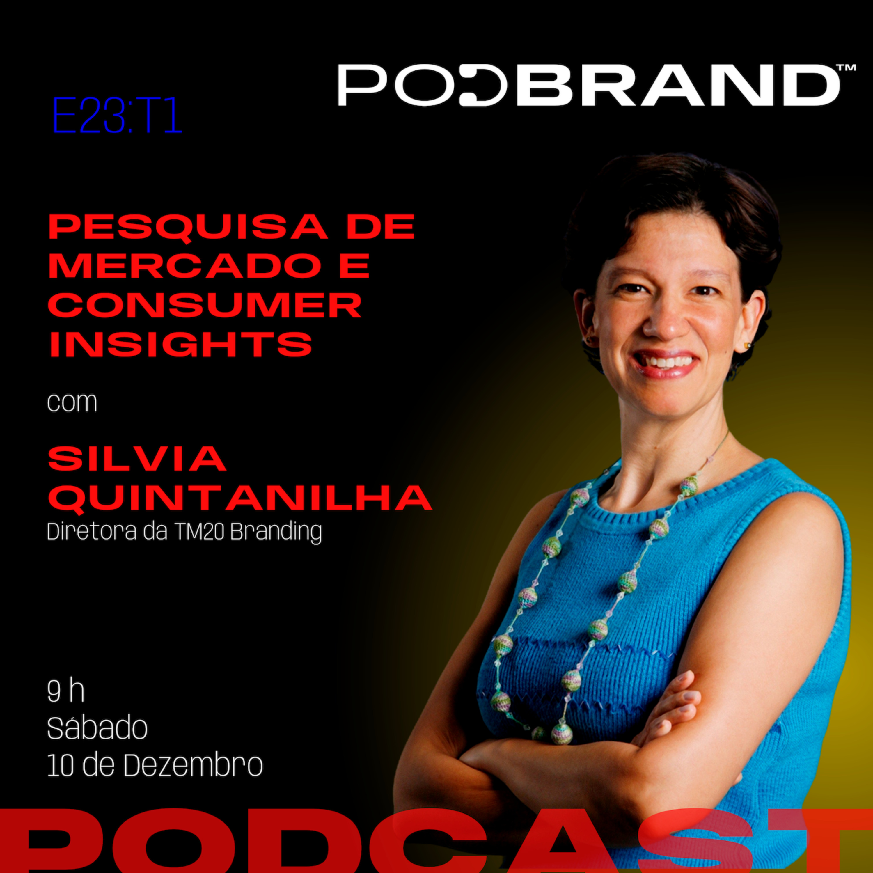 PODBRAND