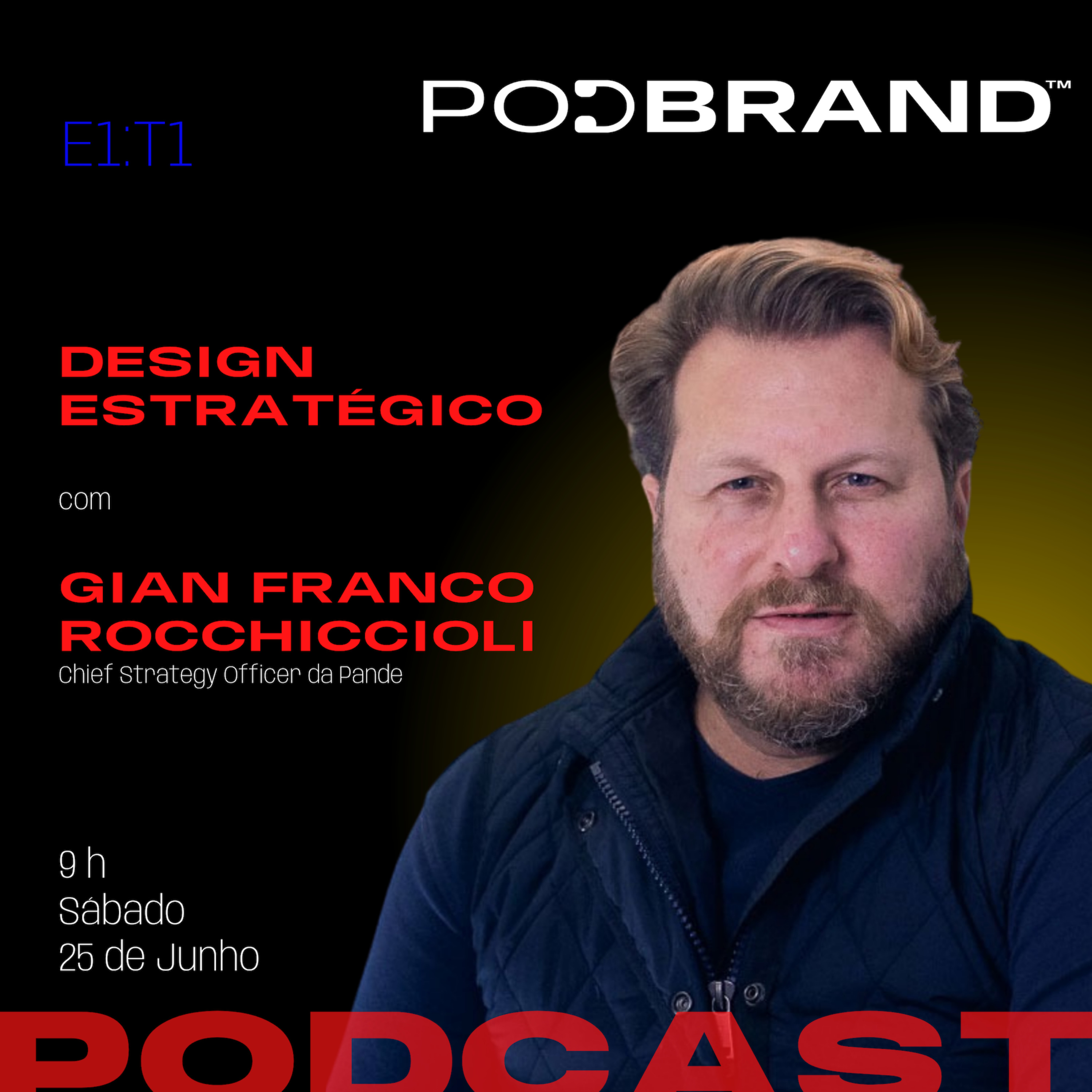 PODBRAND