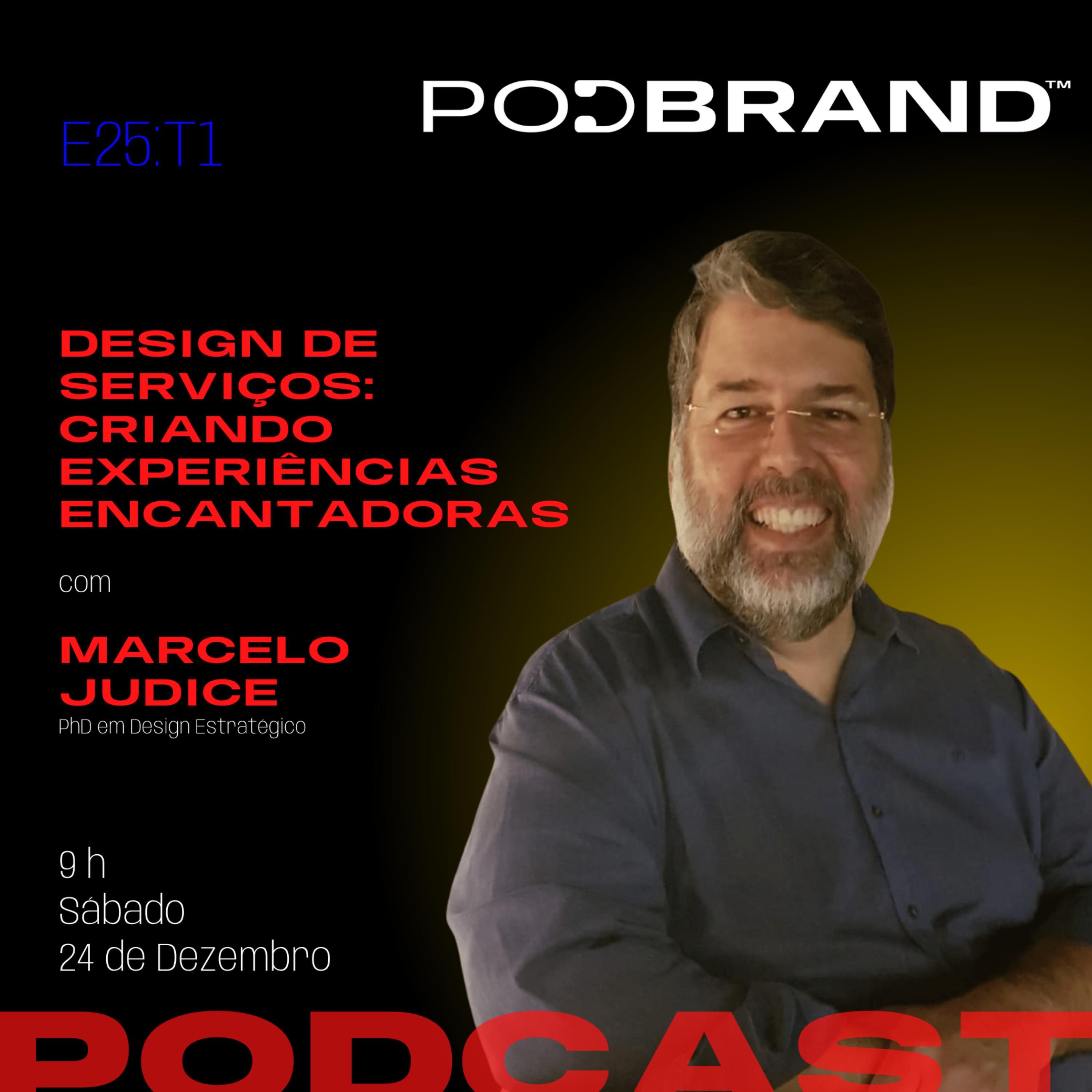 PODBRAND