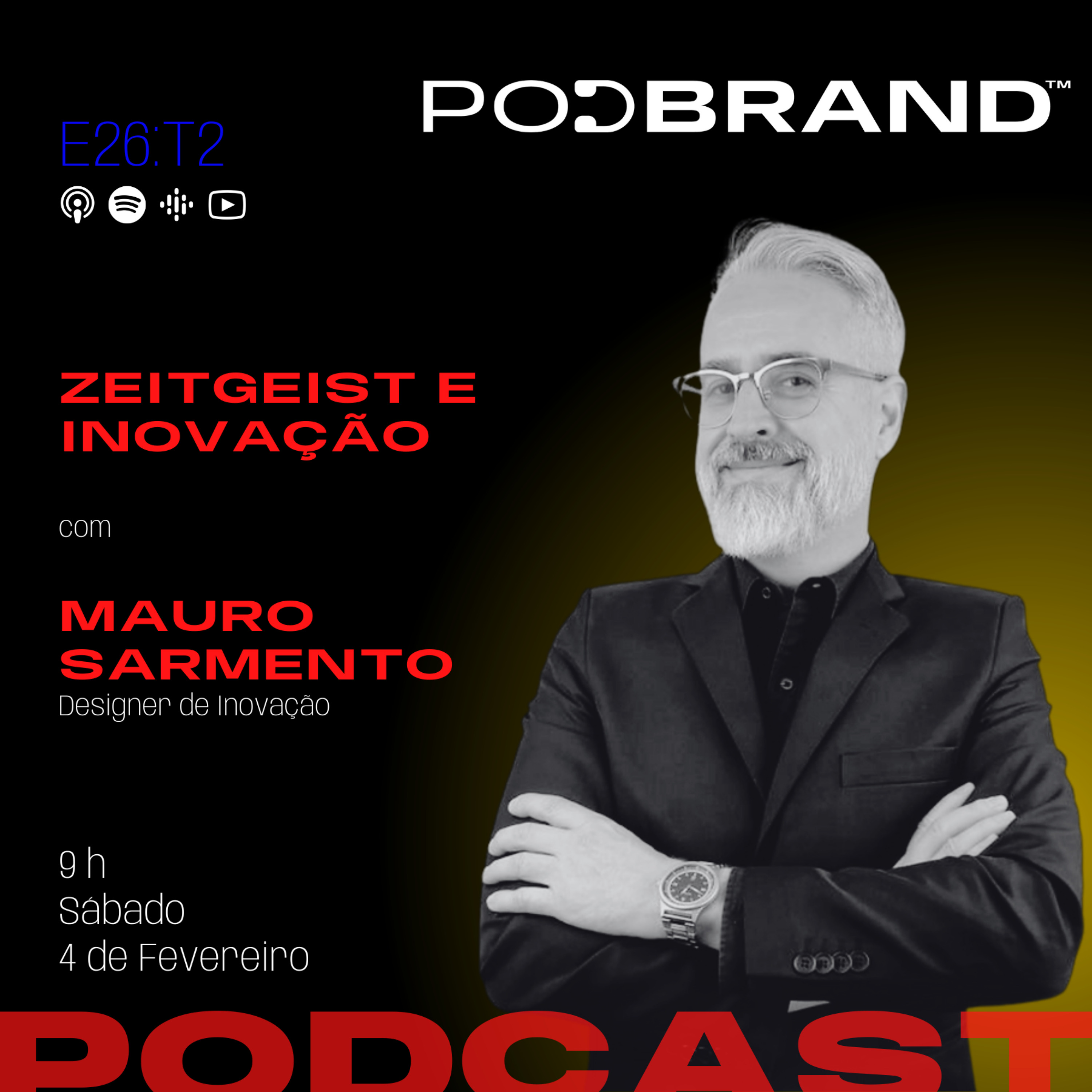 PODBRAND