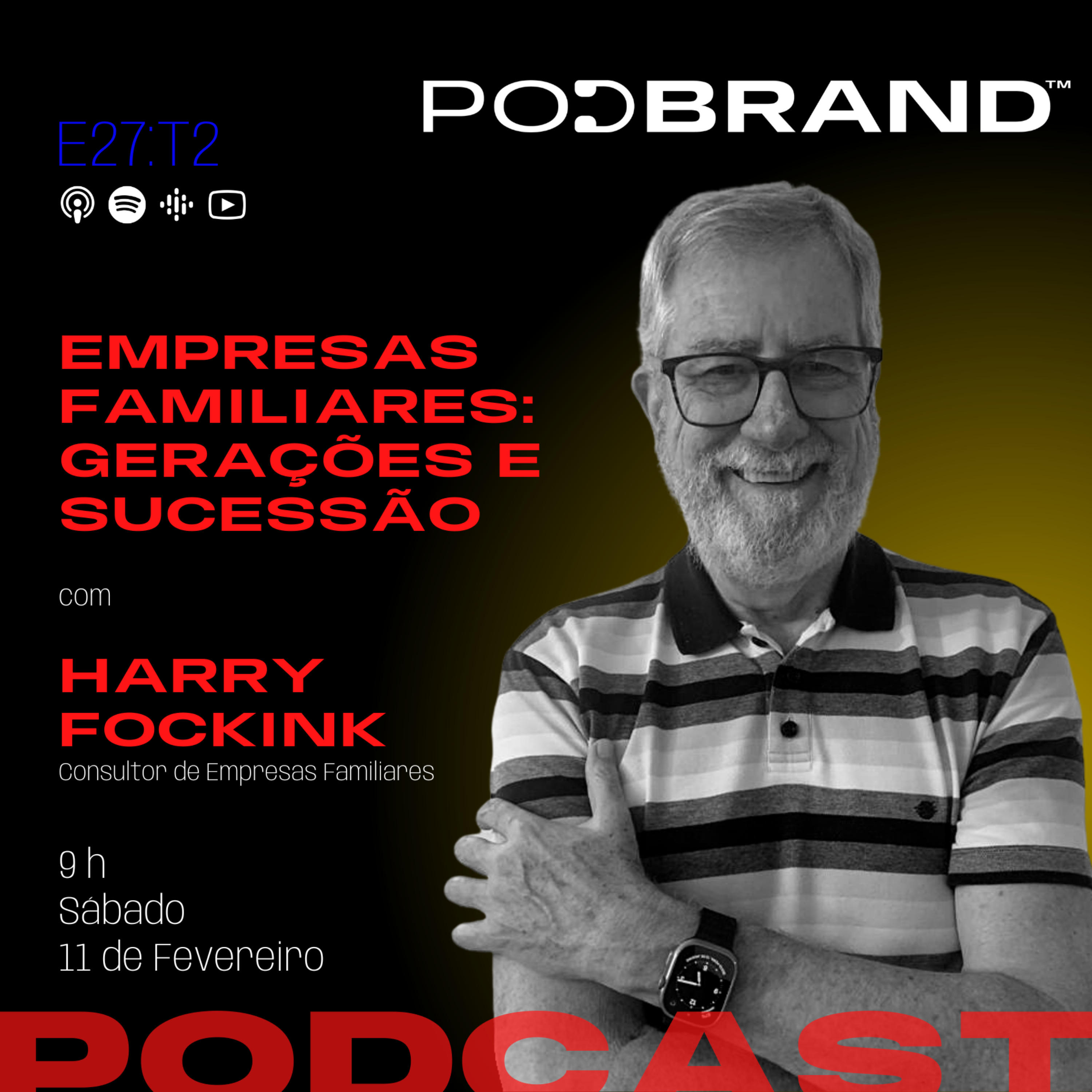 PODBRAND