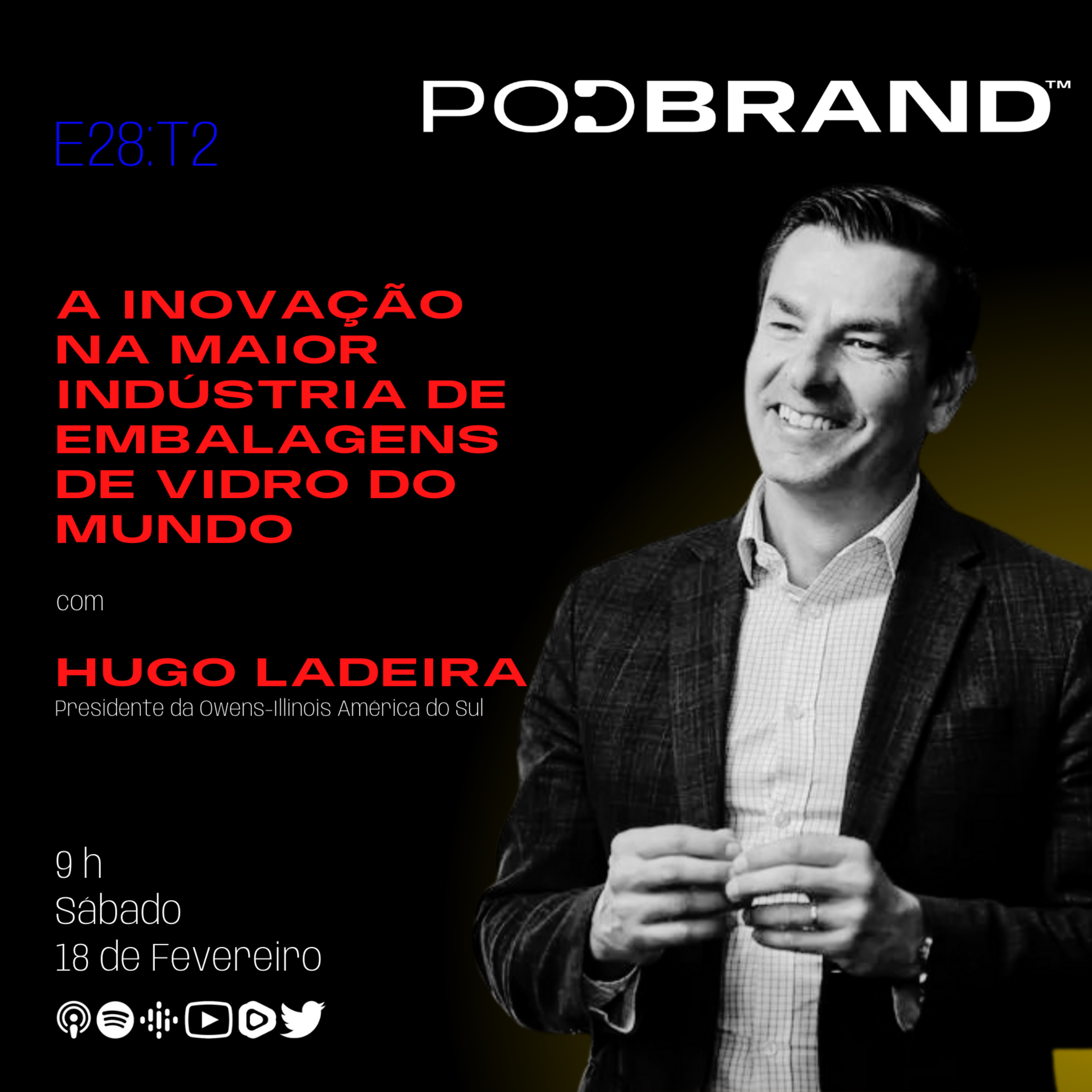 PODBRAND