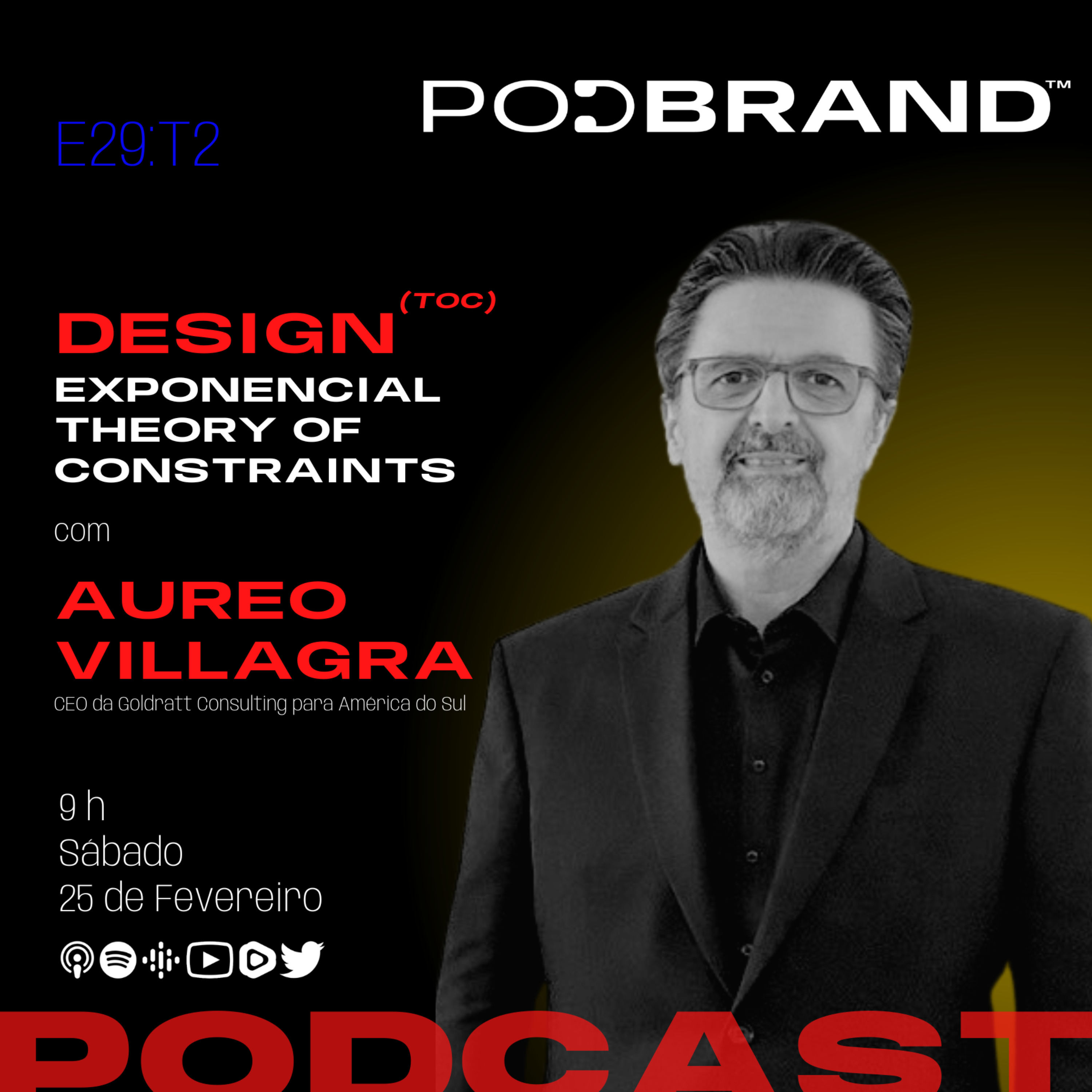 PODBRAND