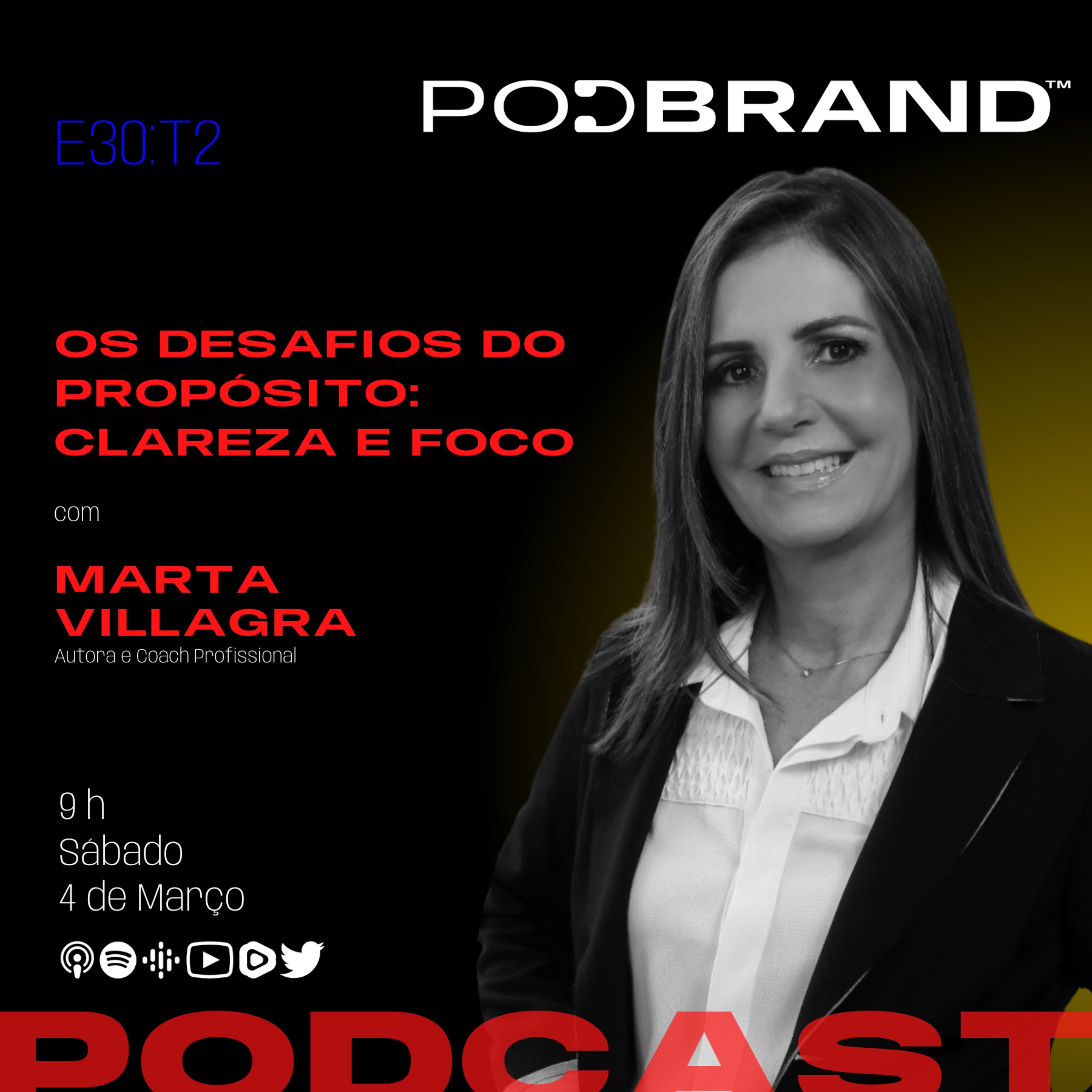 PODBRAND