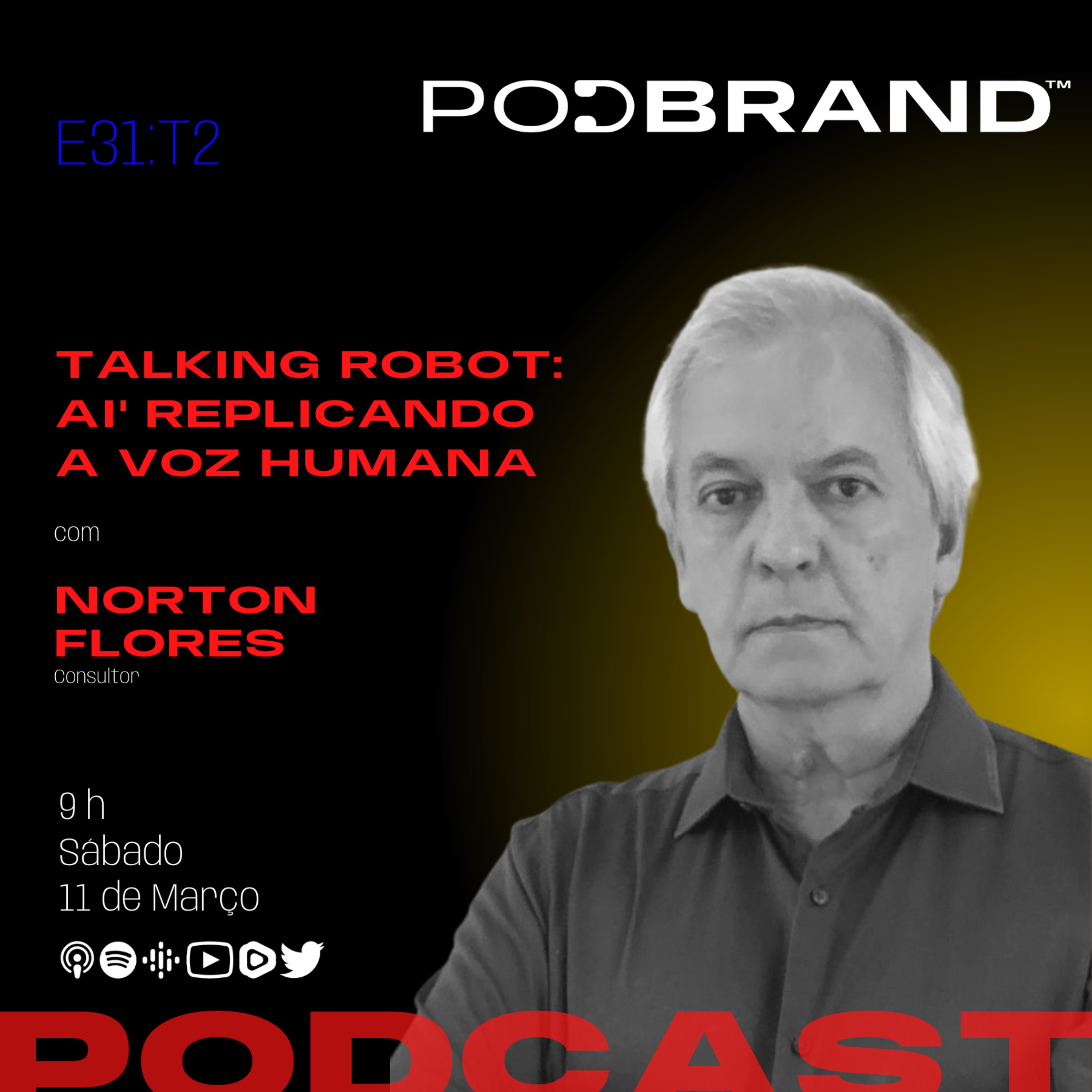 PODBRAND