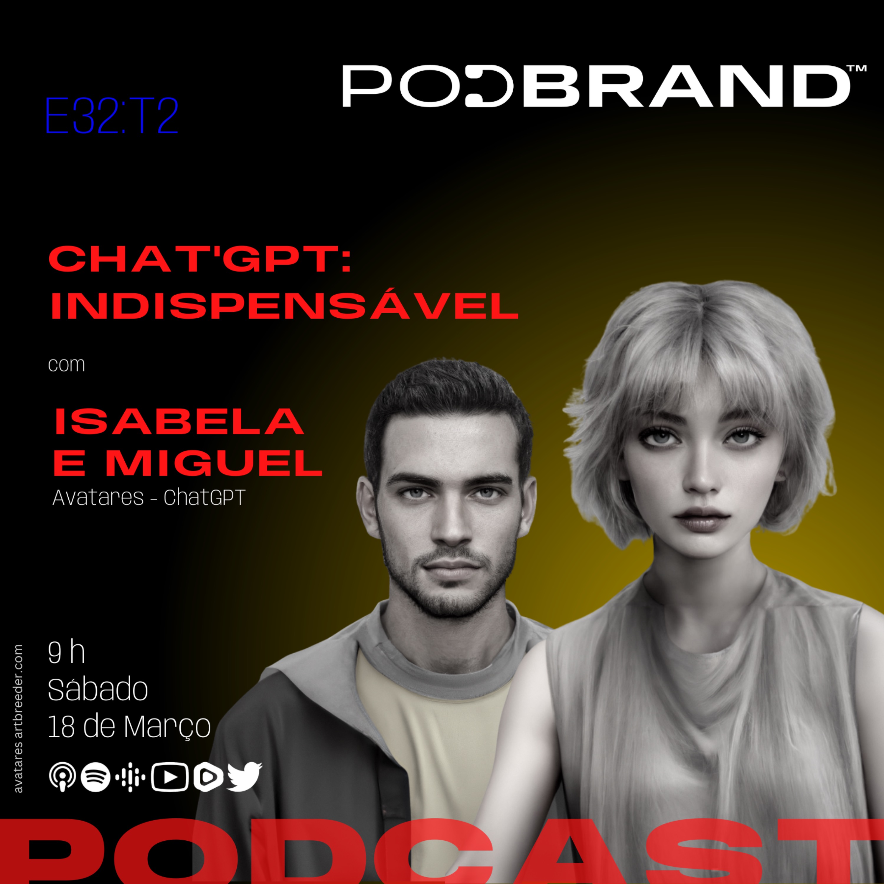 PODBRAND