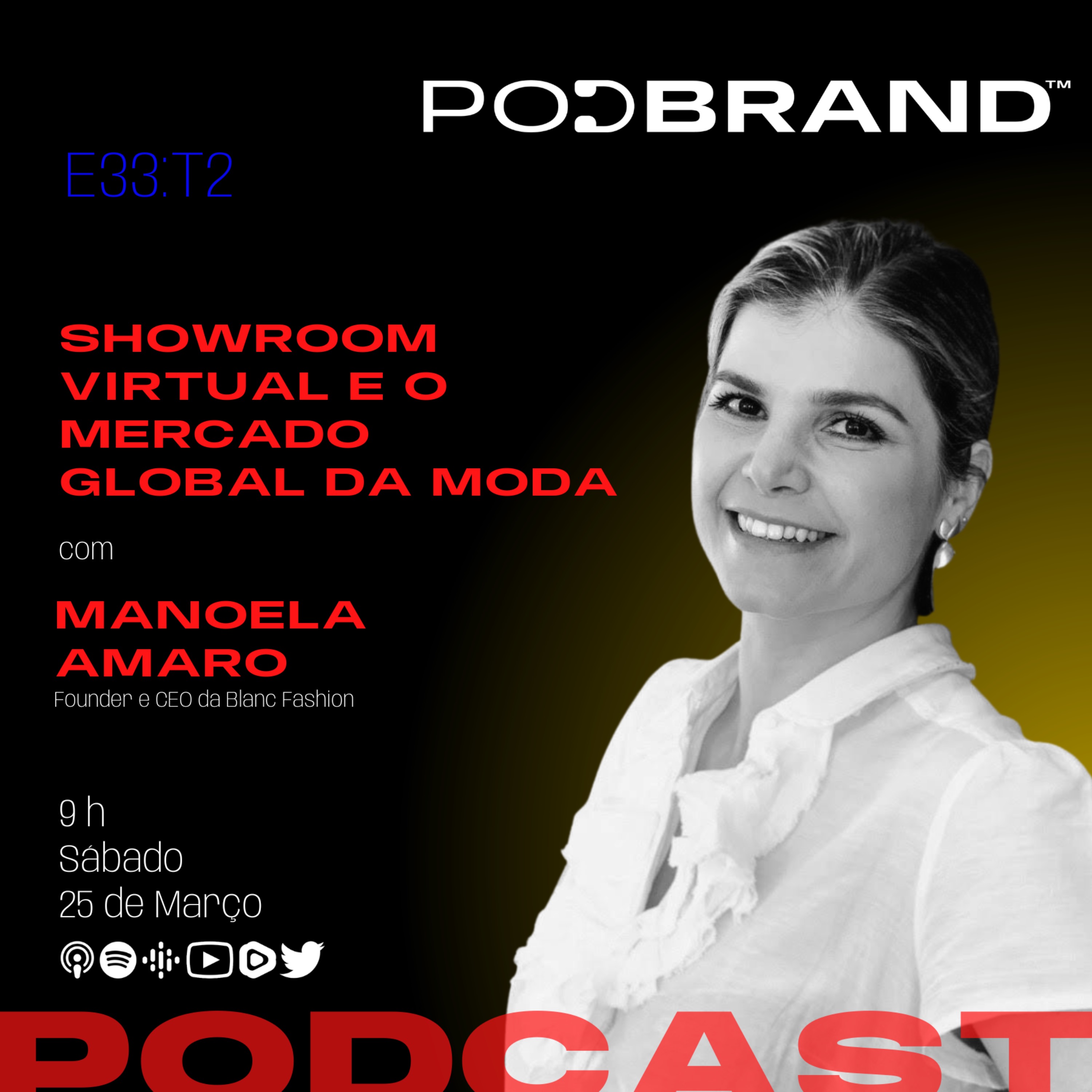 PODBRAND