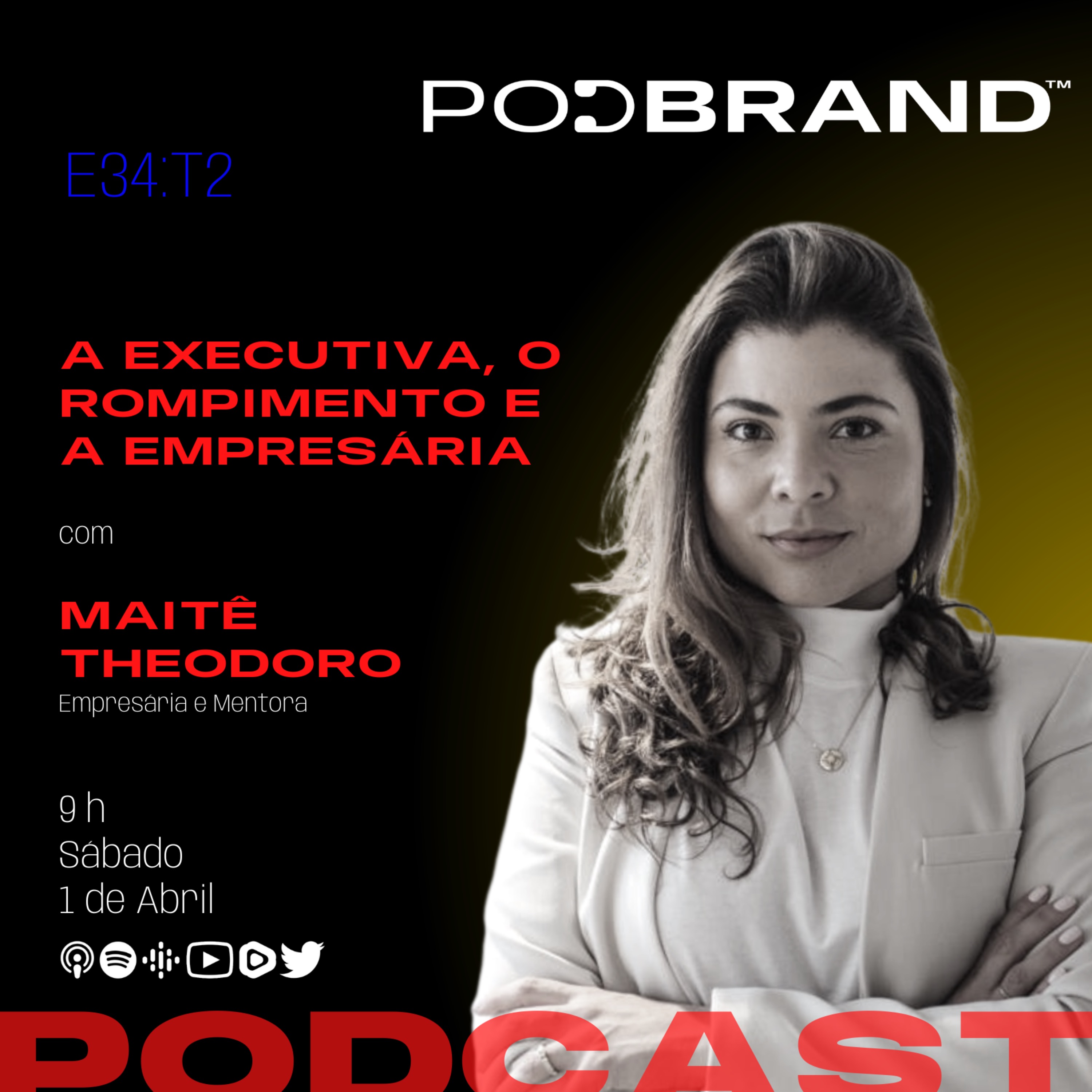 PODBRAND
