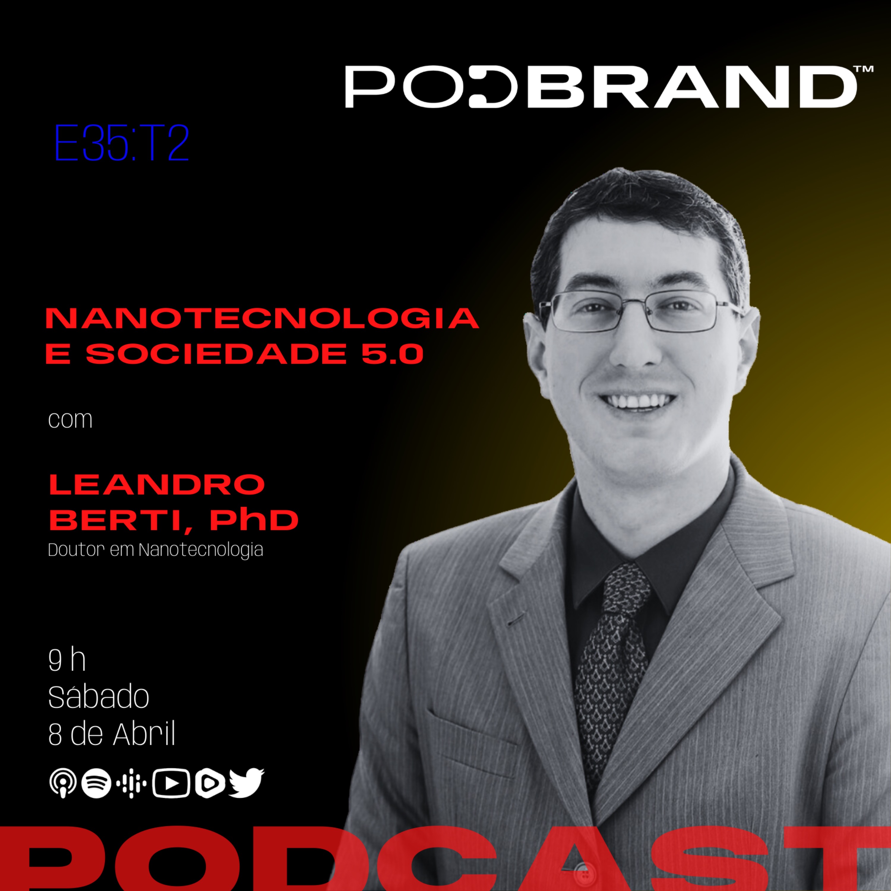 PODBRAND