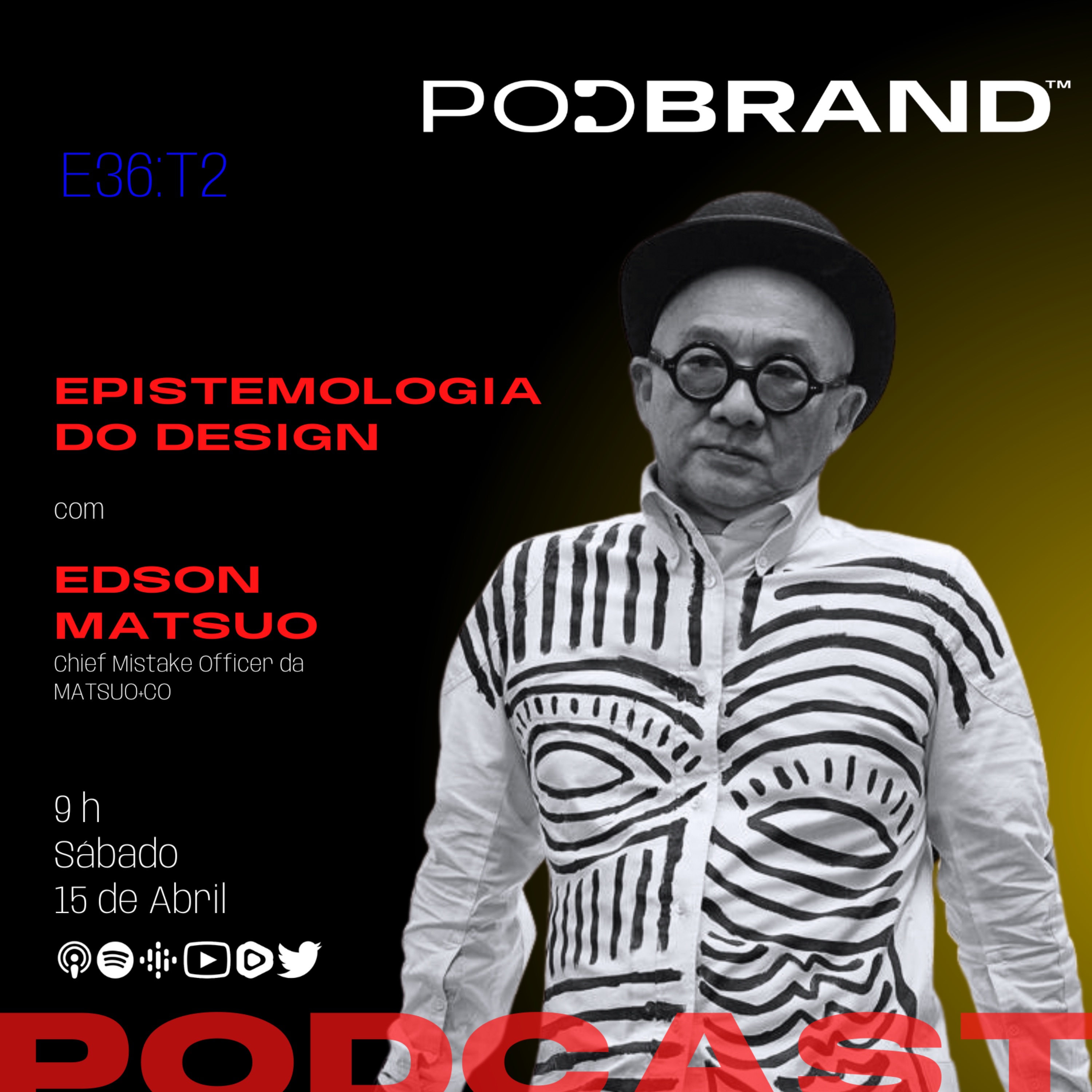 PODBRAND