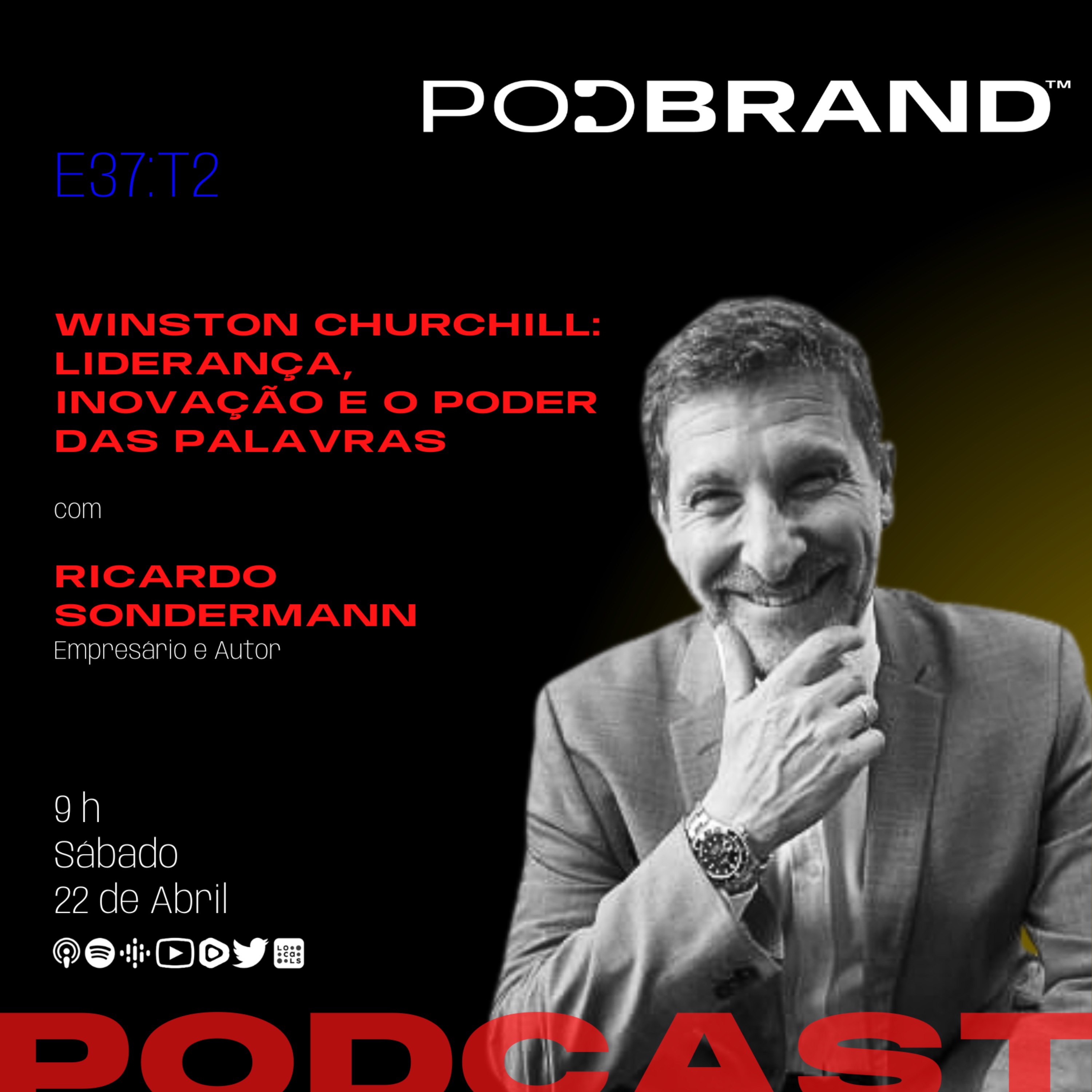 PODBRAND