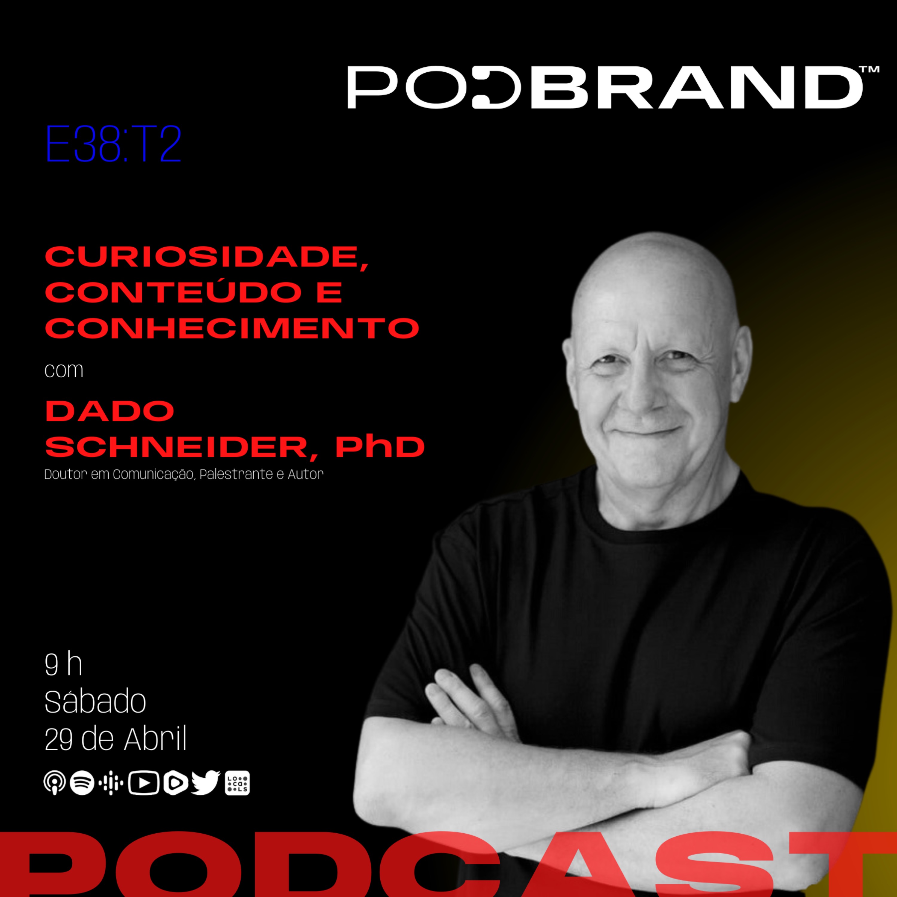 PODBRAND