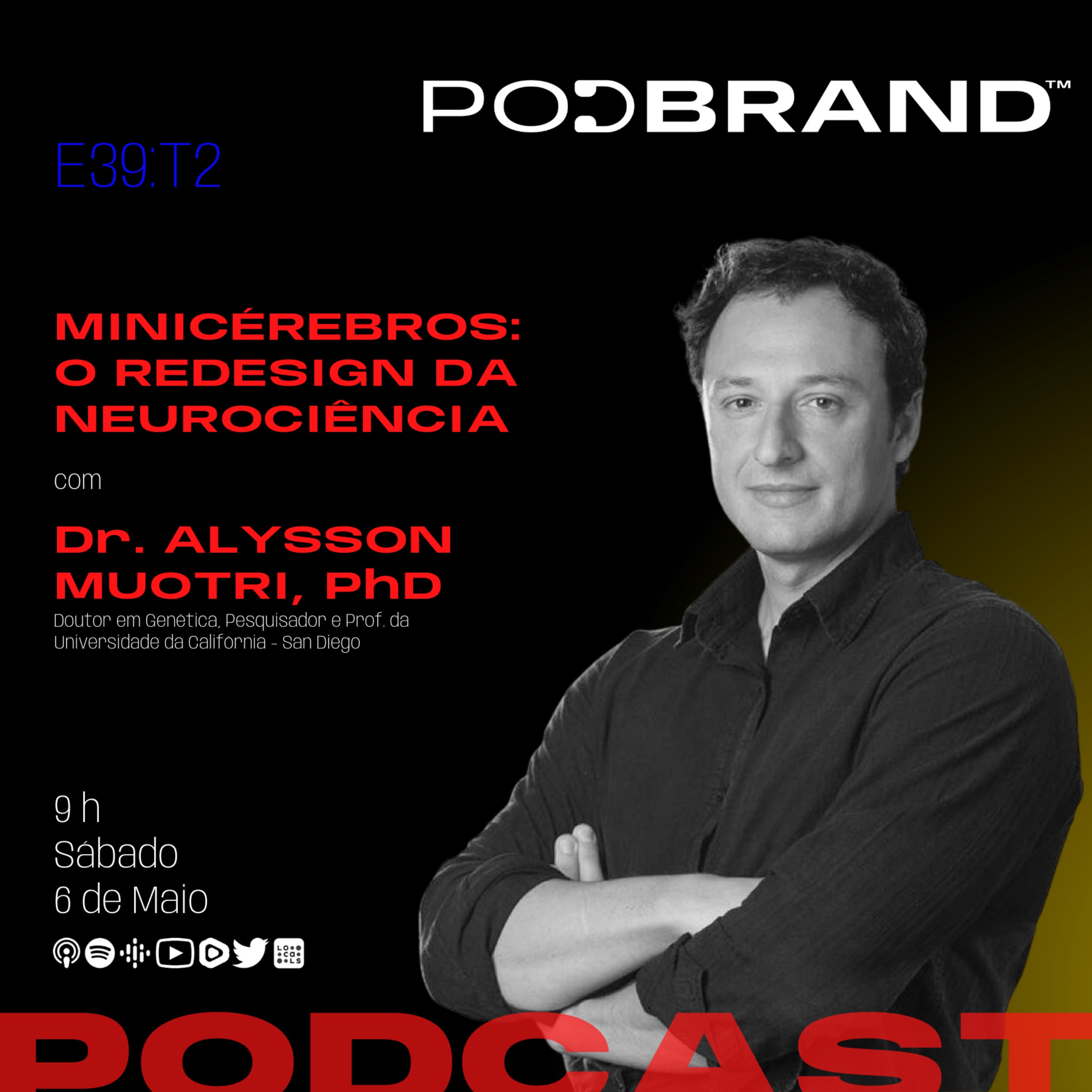 PODBRAND