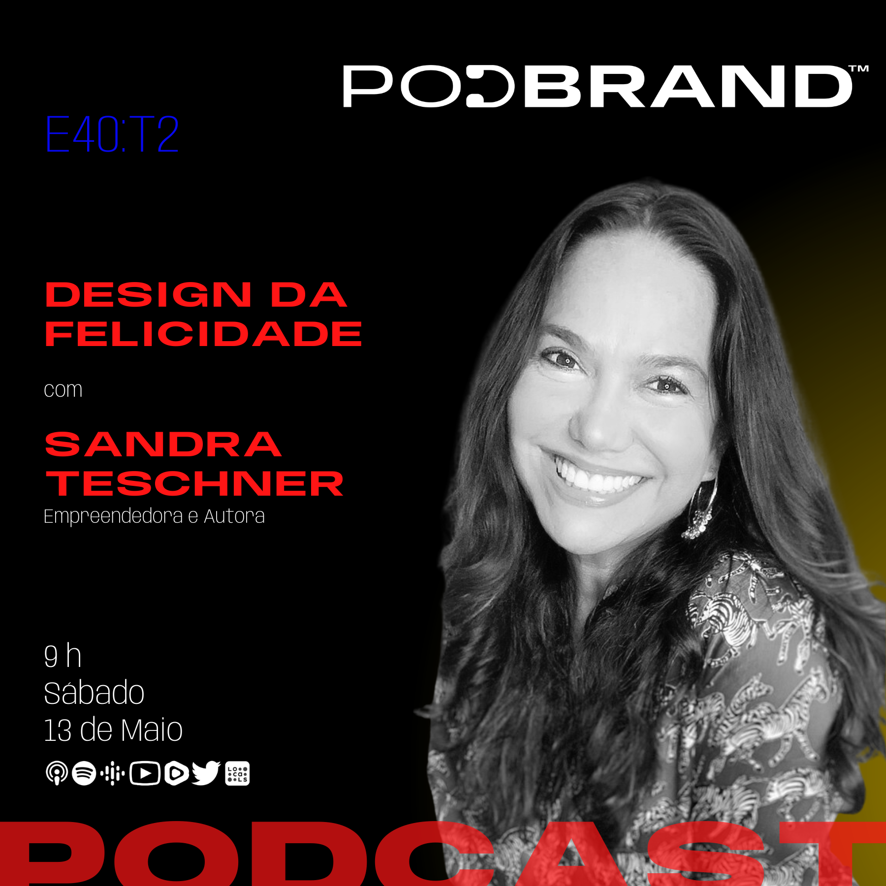 PODBRAND