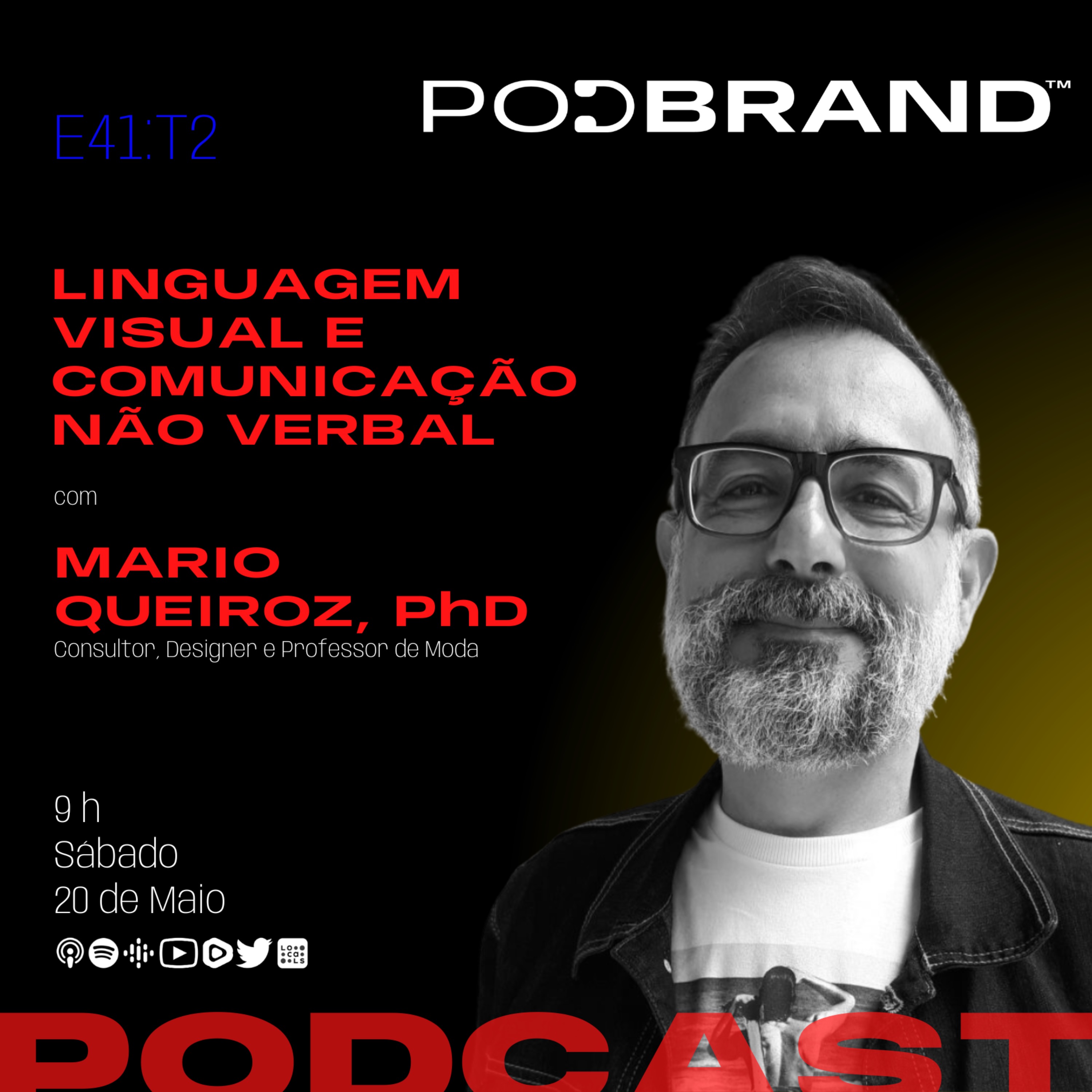 PODBRAND