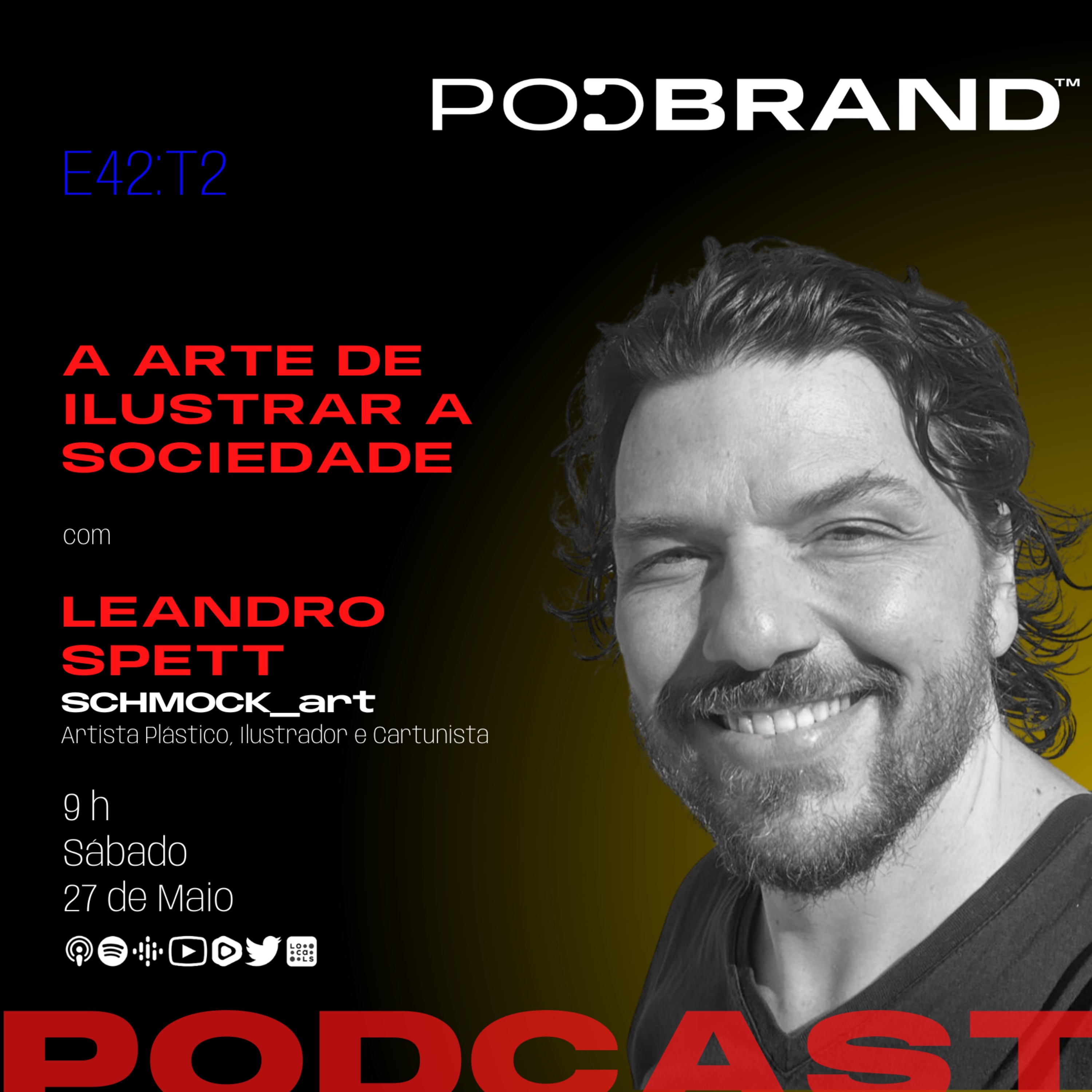 PODBRAND
