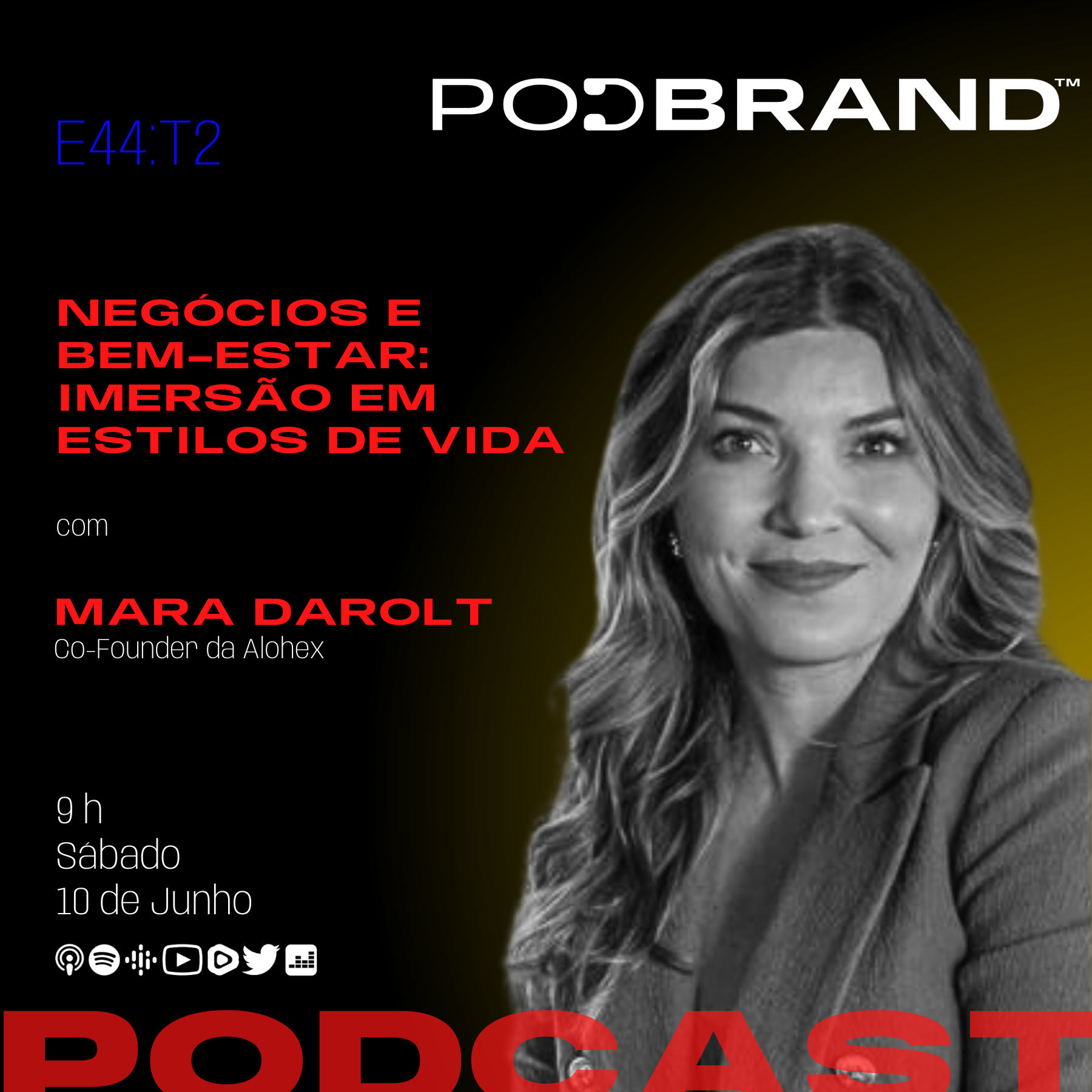 PODBRAND
