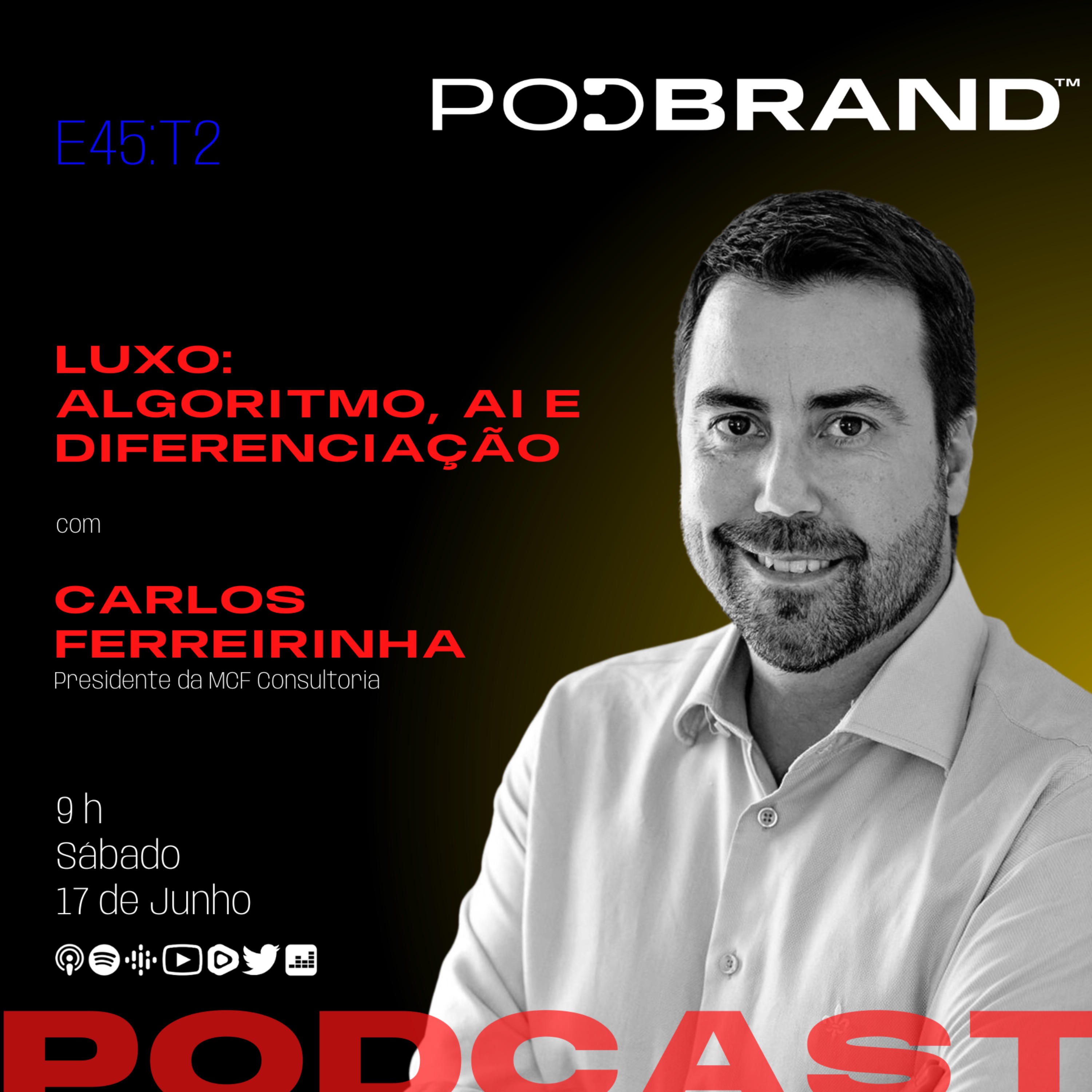 PODBRAND