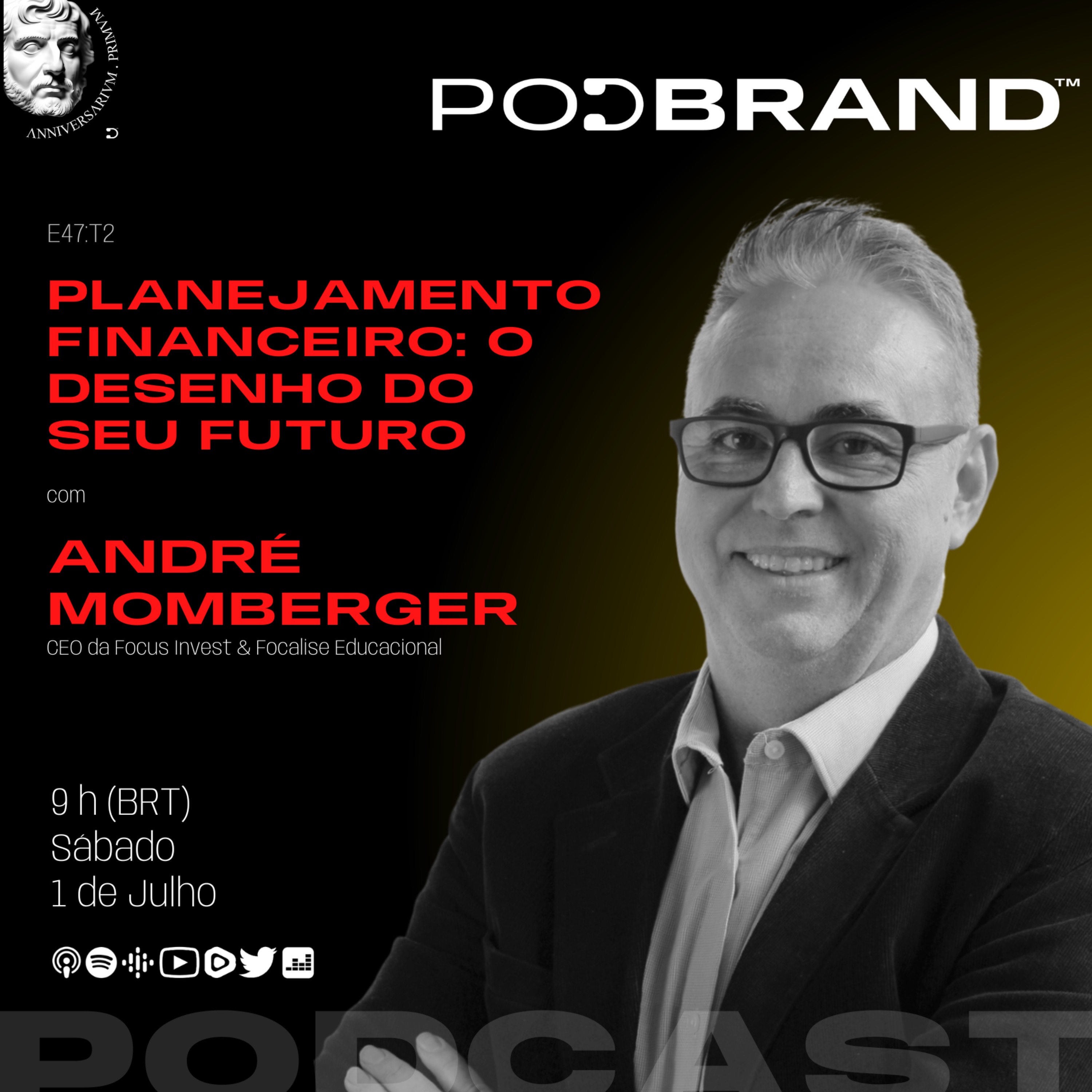 PODBRAND
