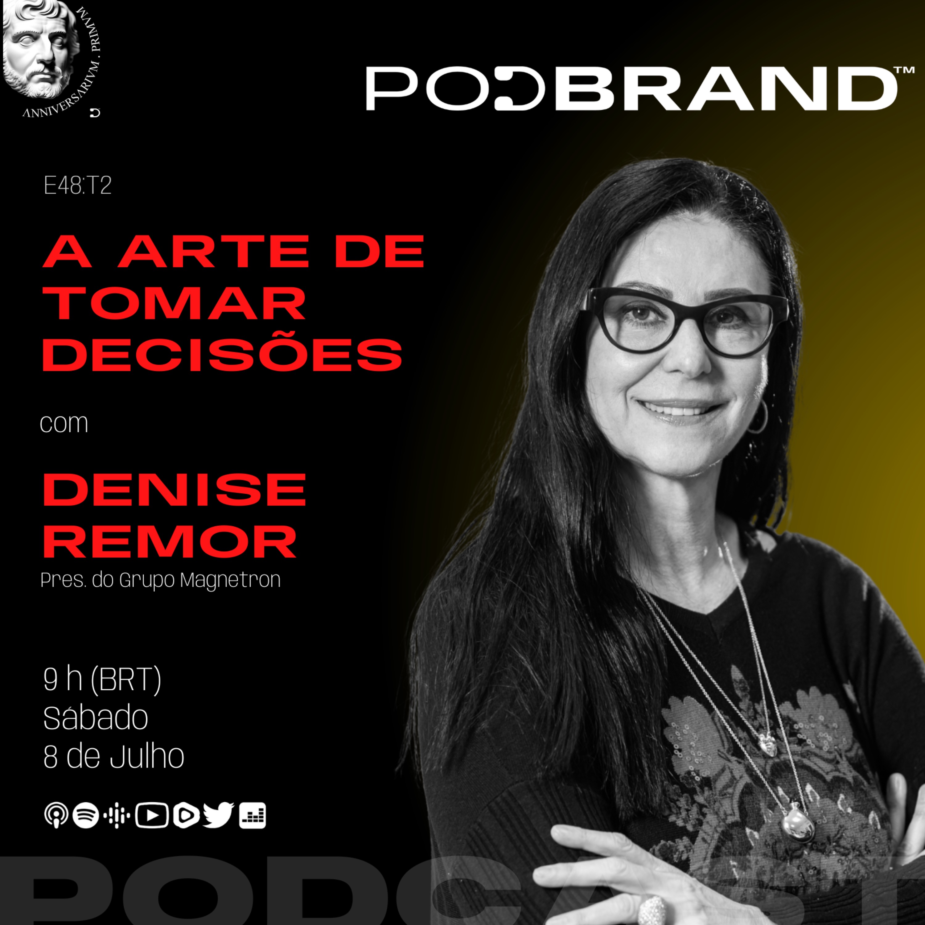 PODBRAND