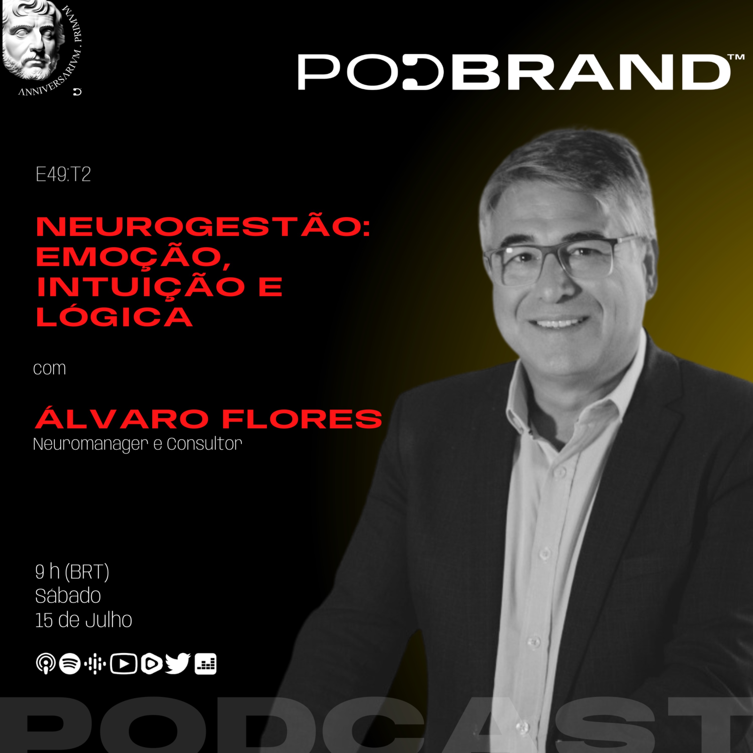PODBRAND