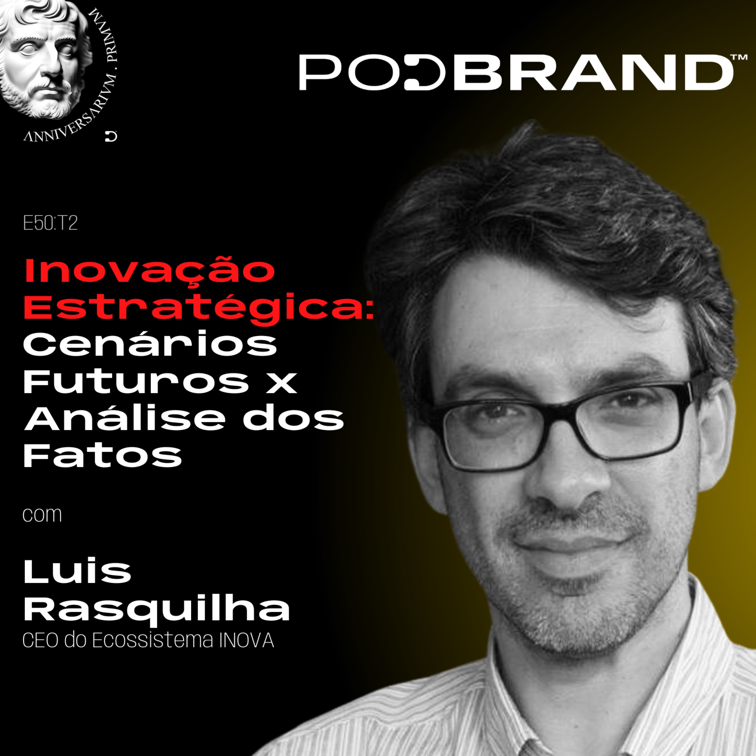 PODBRAND