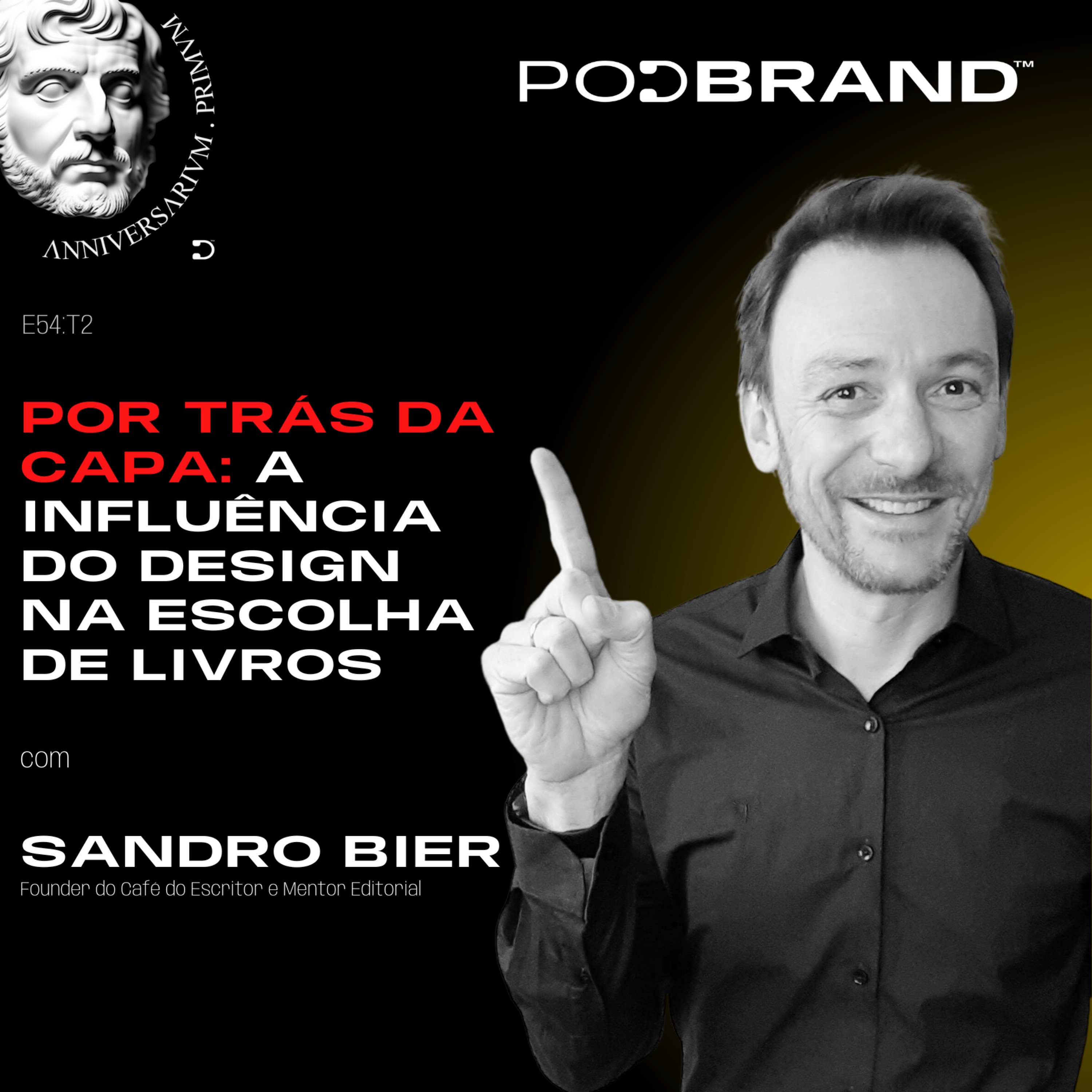 PODBRAND