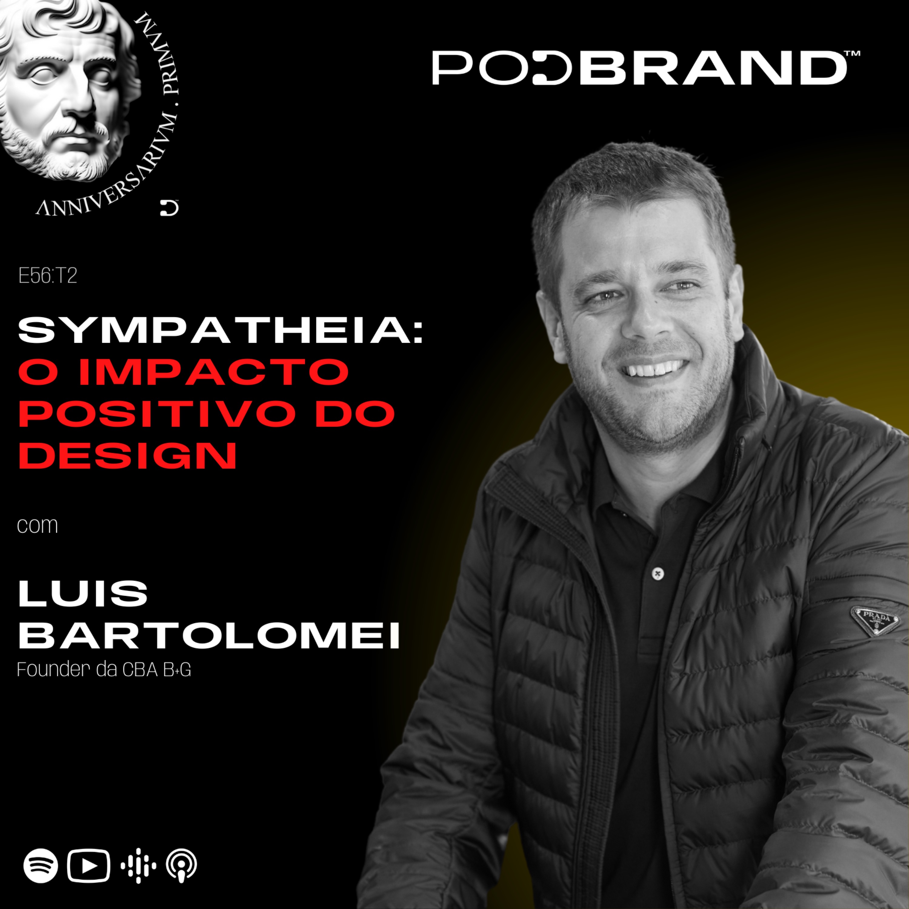 PODBRAND