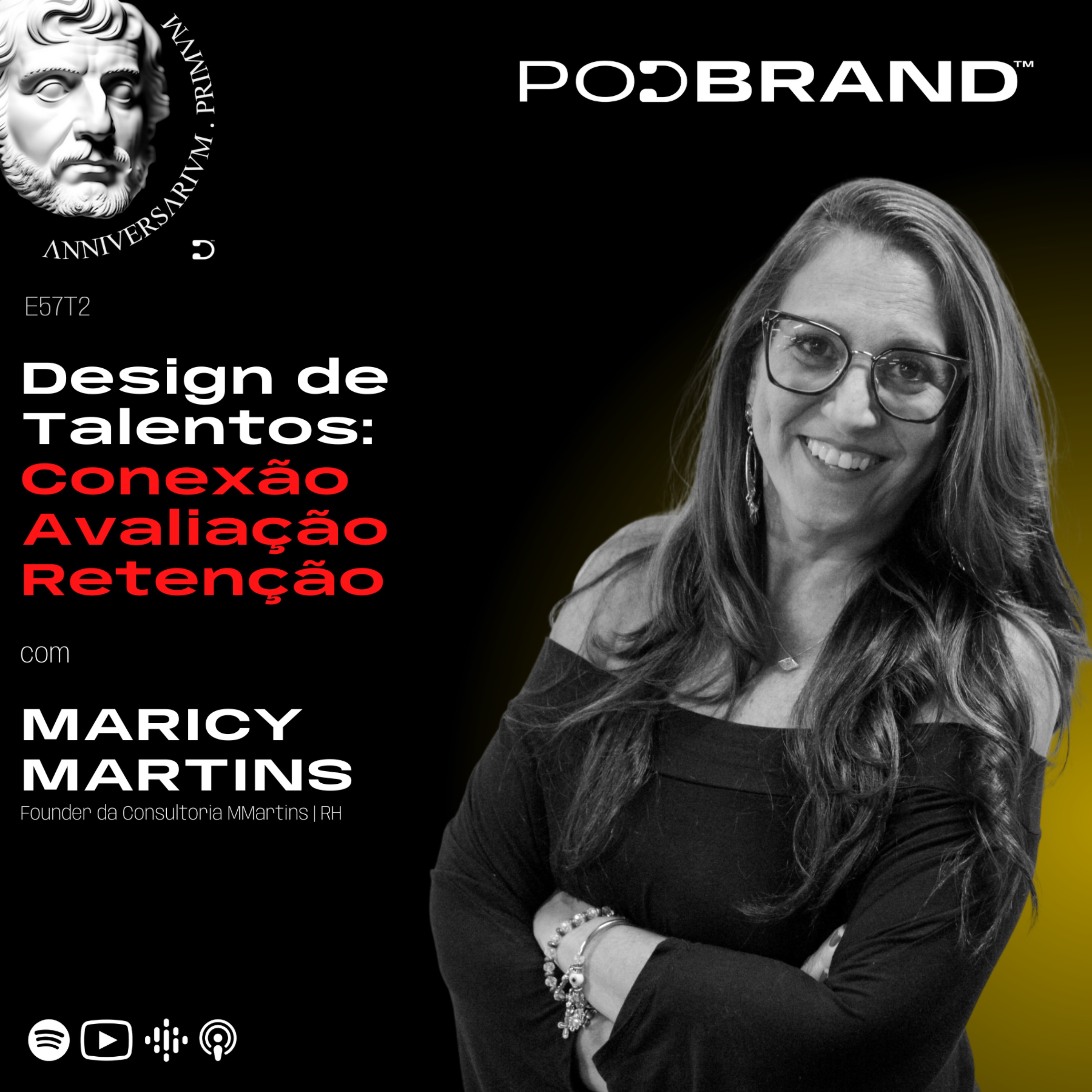 PODBRAND