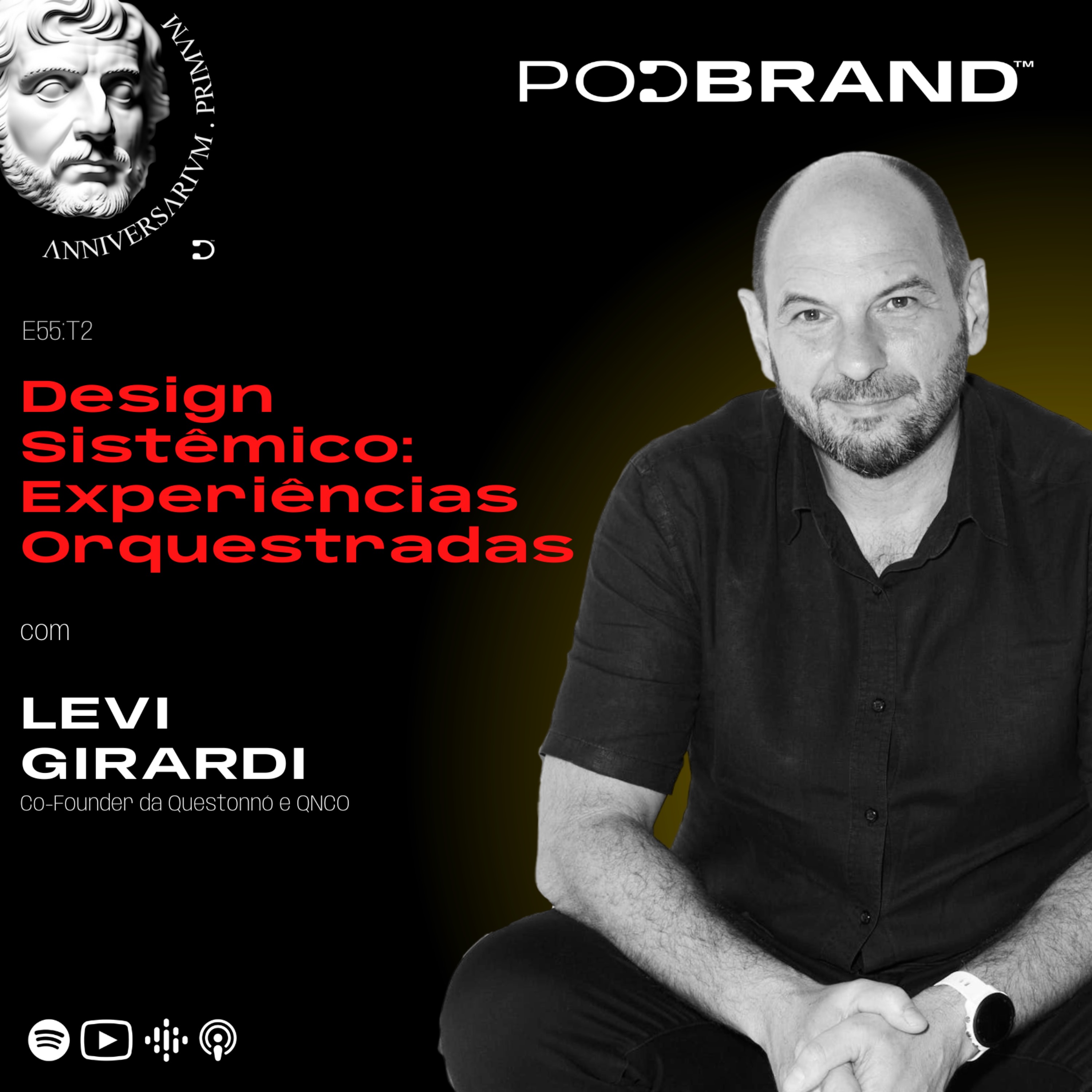 PODBRAND