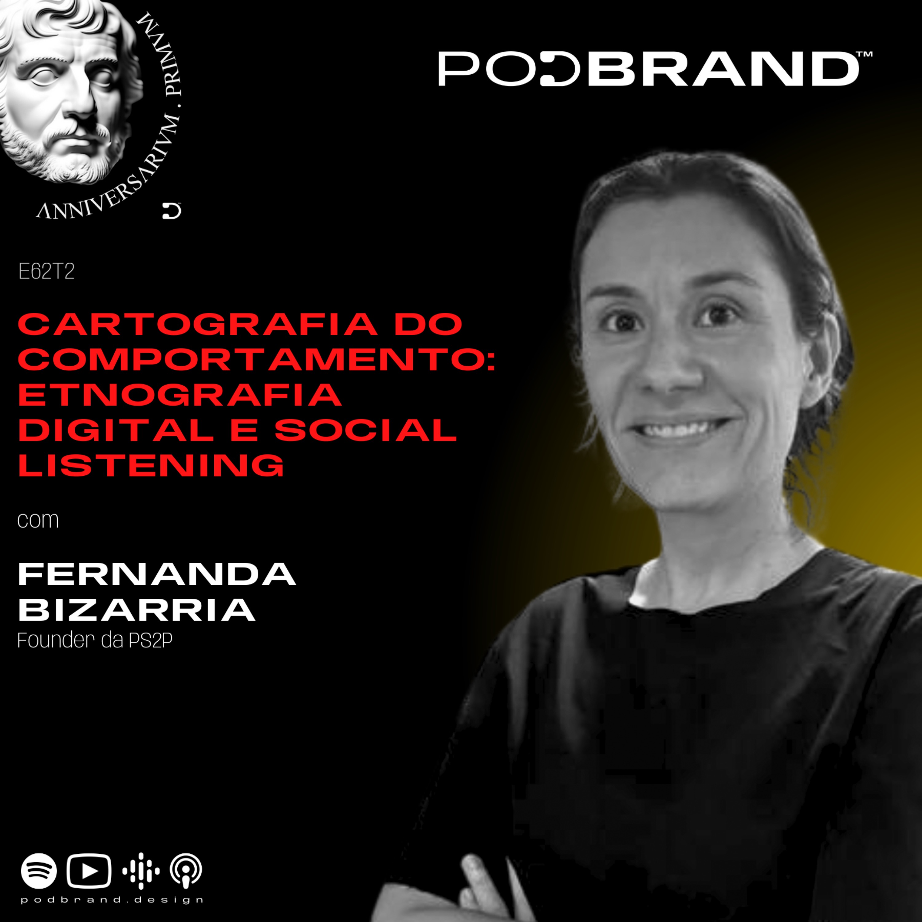 PODBRAND